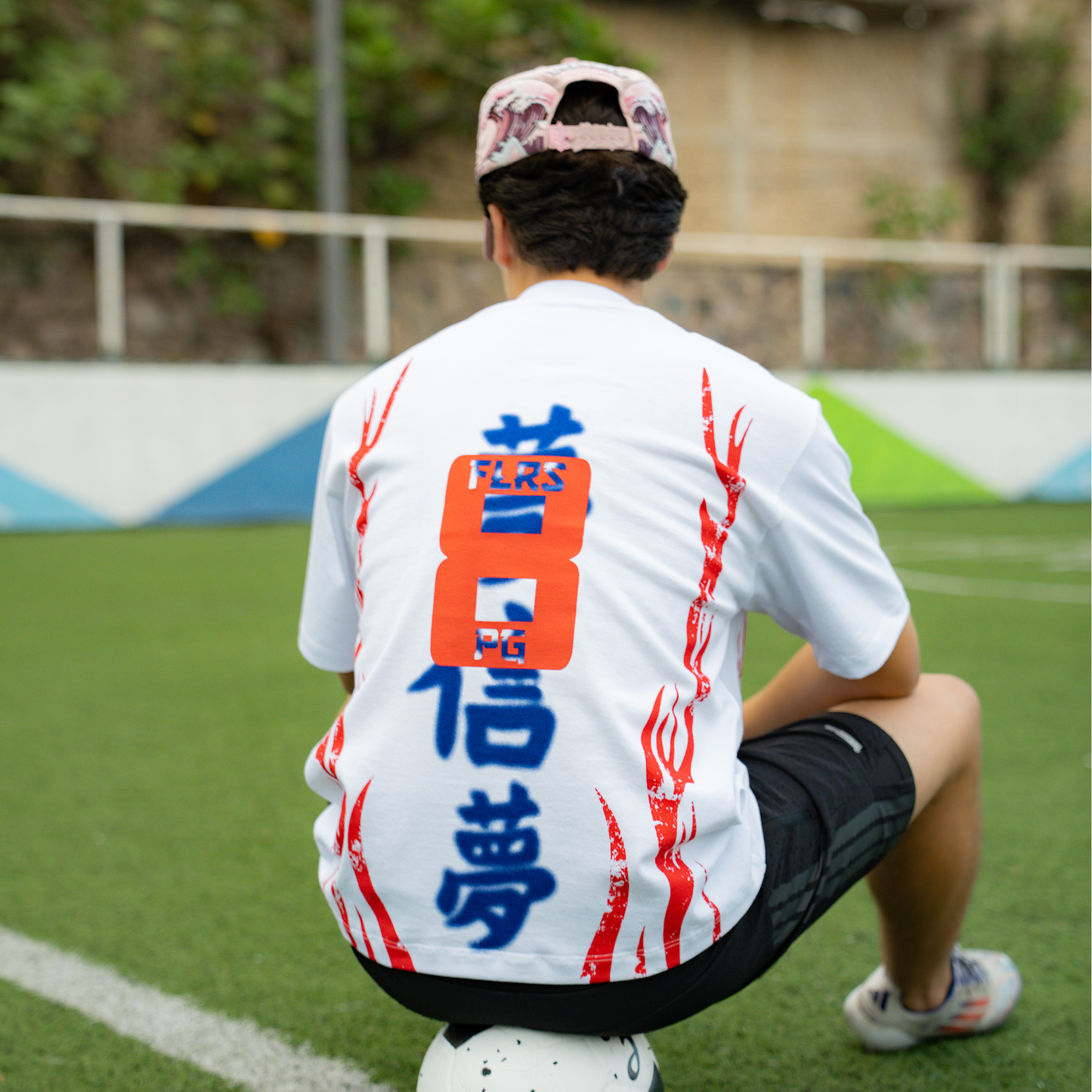 JAPAN FLAMES
