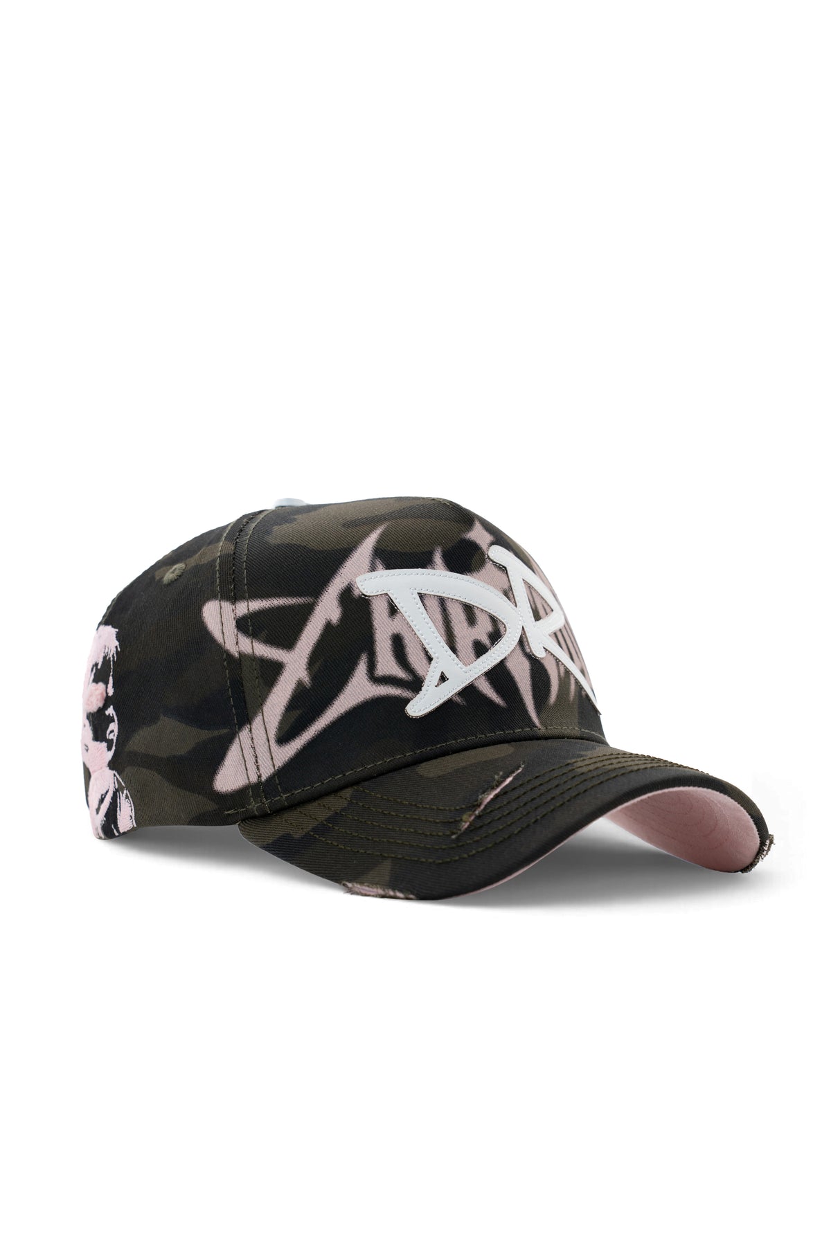 CAMO DREAMBOY