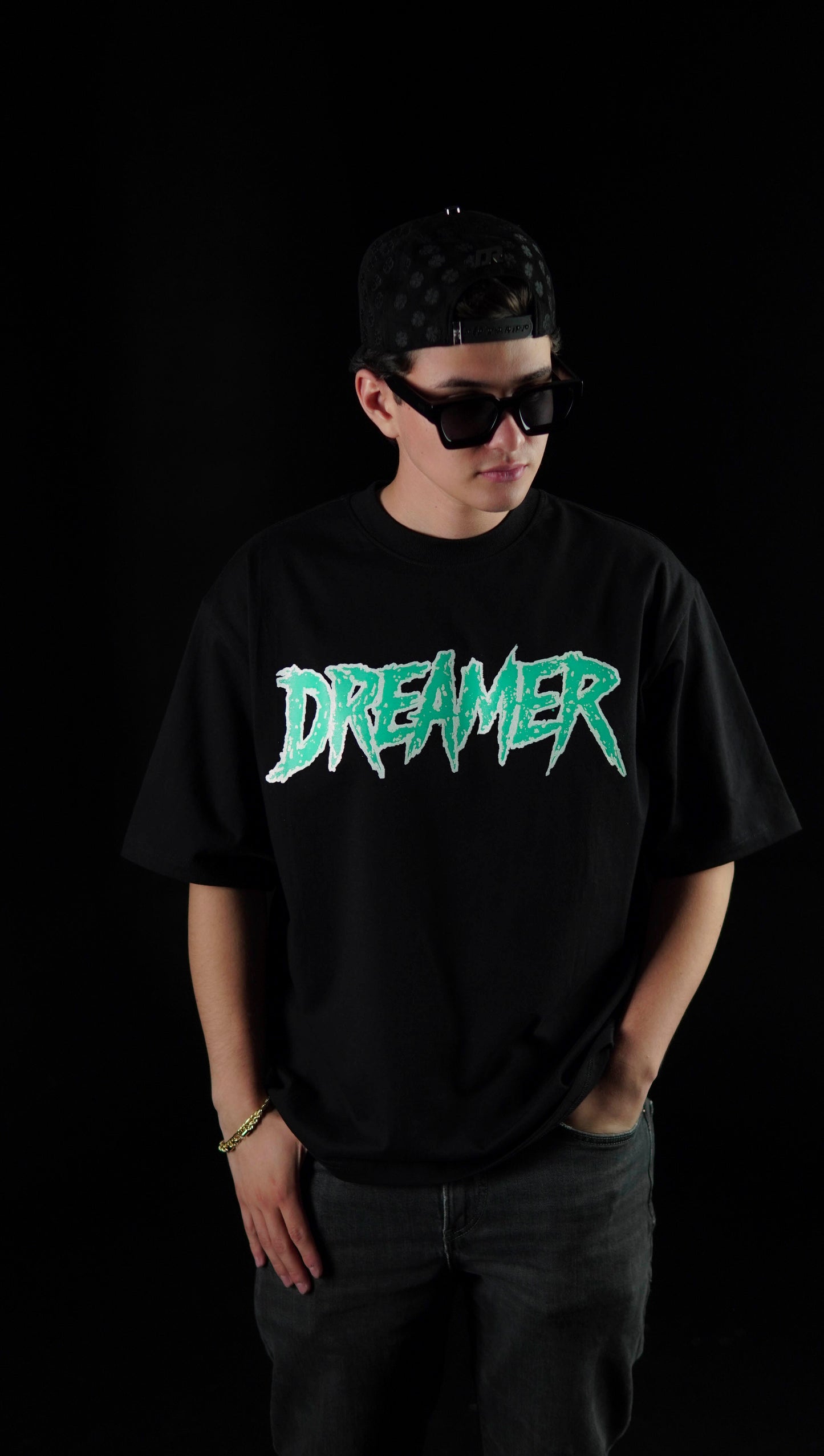 DREAMER PATH TO PARADISE