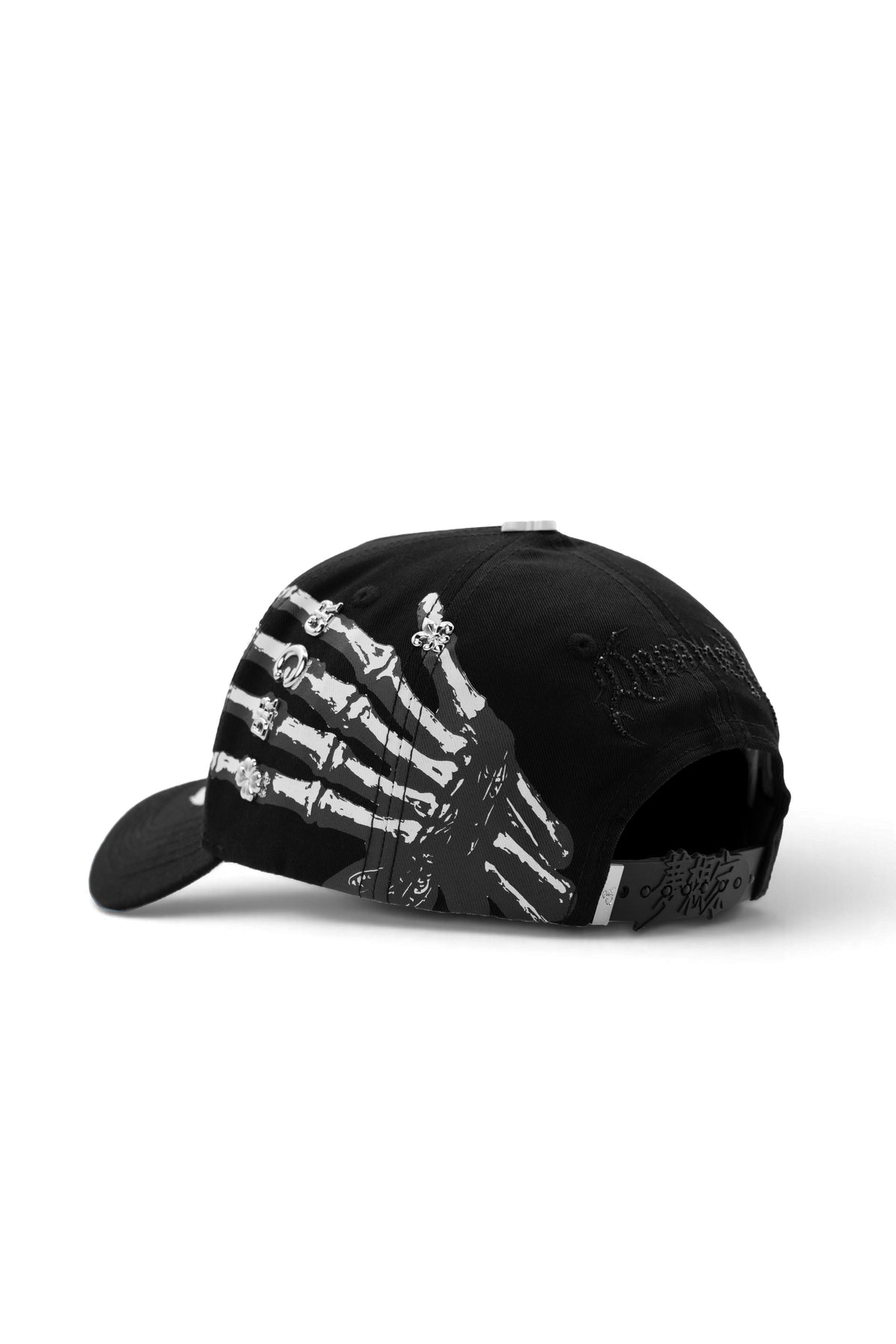DTD BLACK