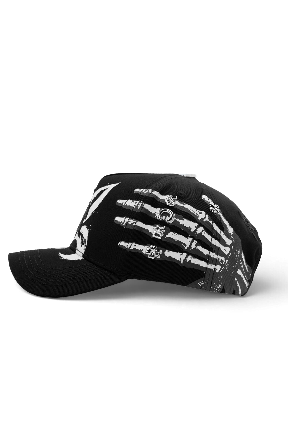 DTD BLACK