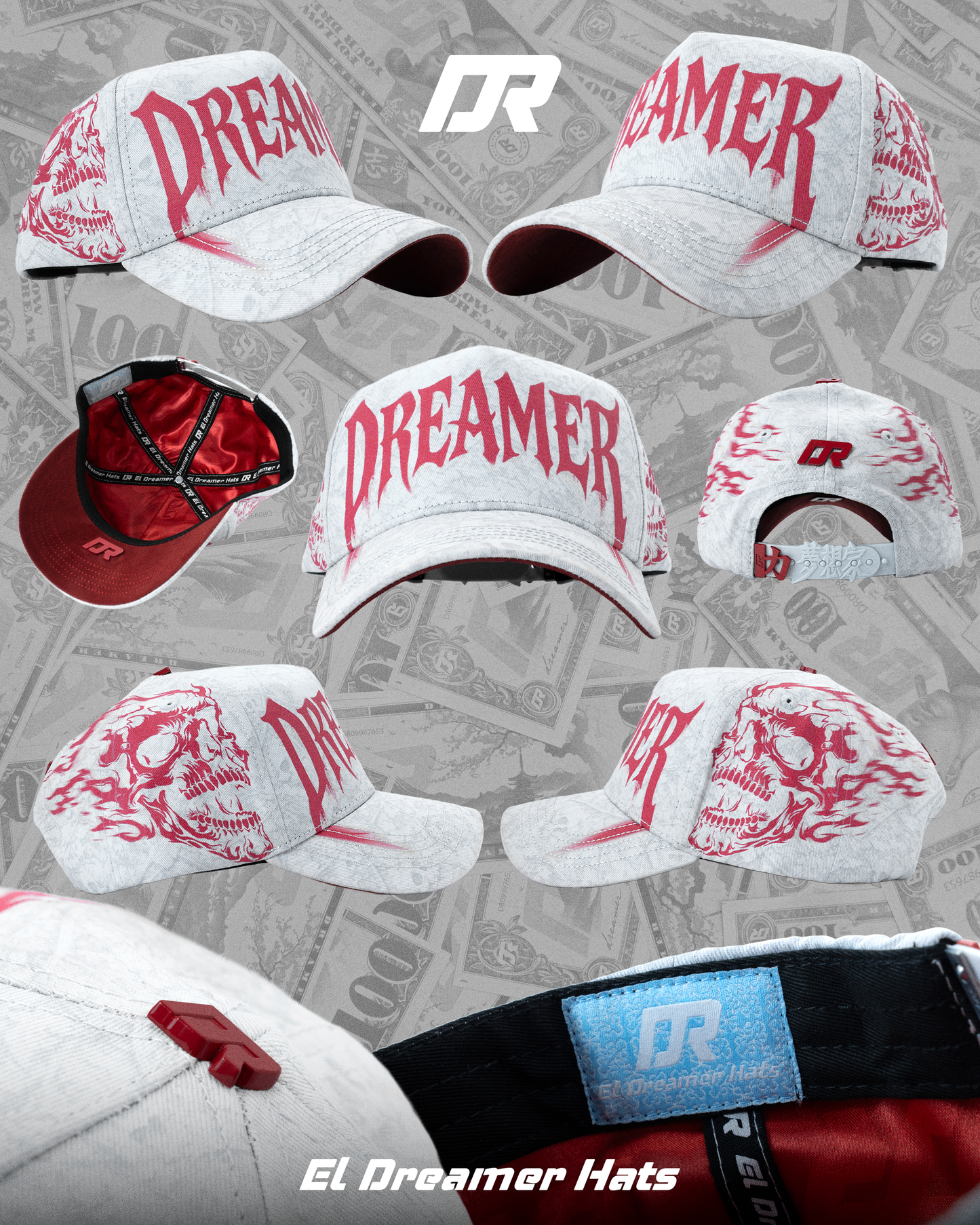 A NEW DREAM BUNDLE
