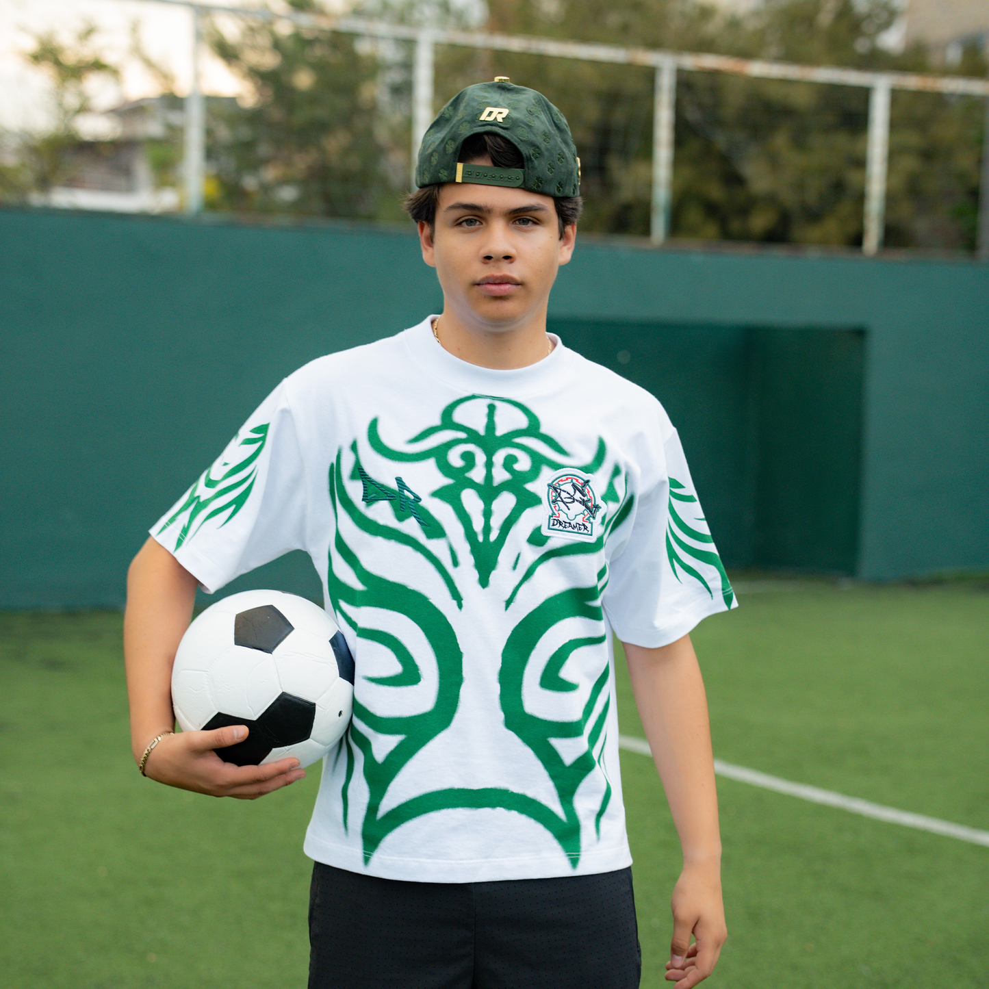 DREAM MYSTERIO