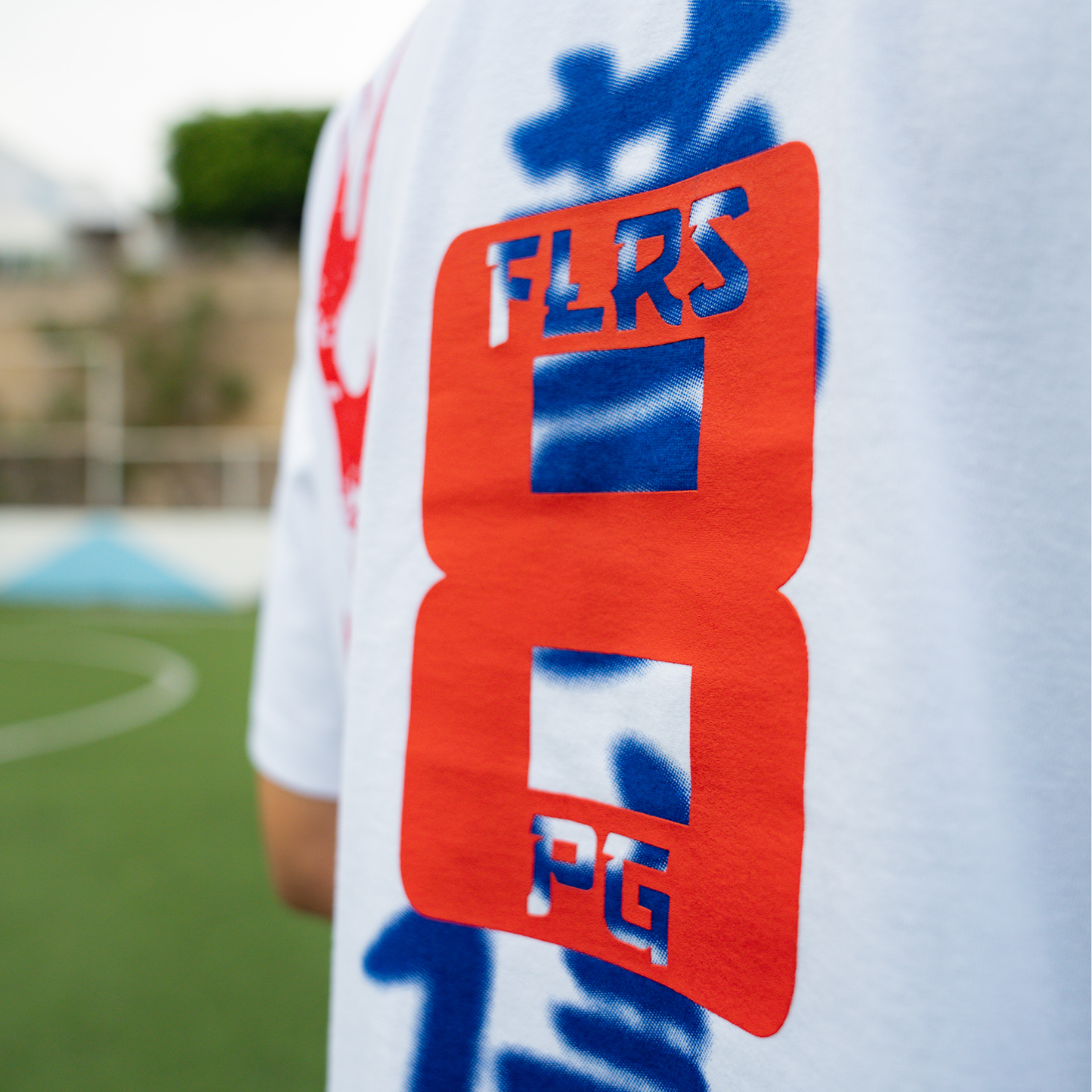 JAPAN FLAMES