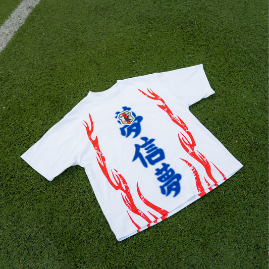 JAPAN FLAMES