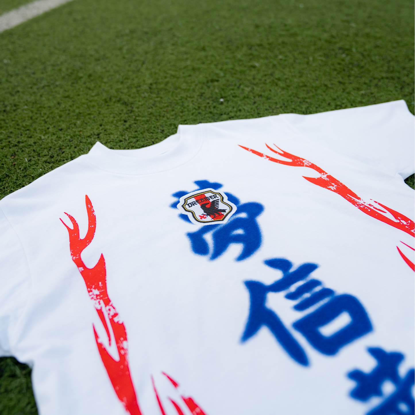 JAPAN FLAMES
