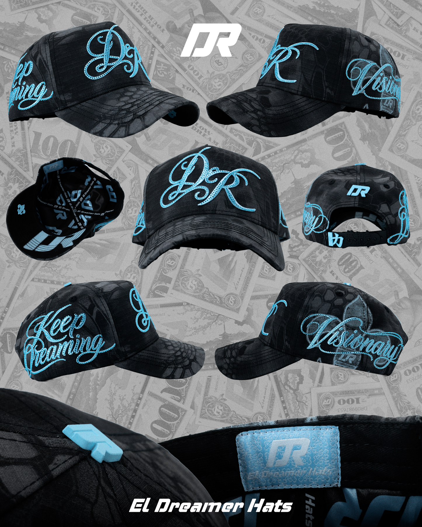 A NEW DREAM BUNDLE