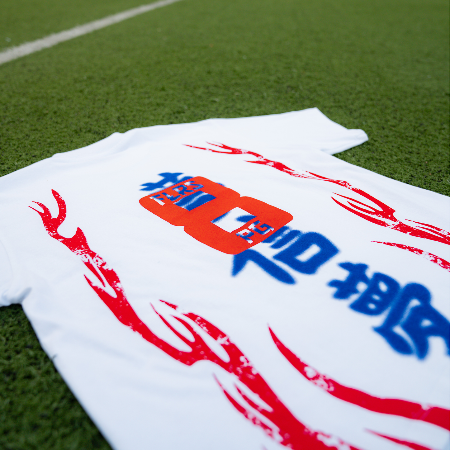 JAPAN FLAMES