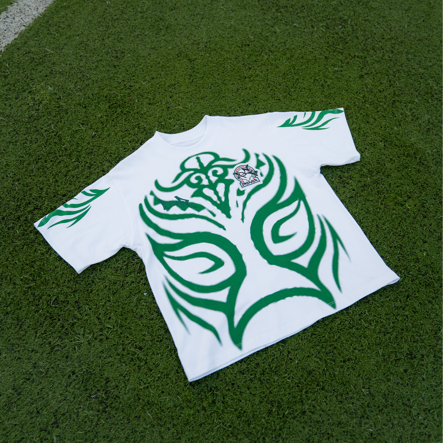 DREAM MYSTERIO