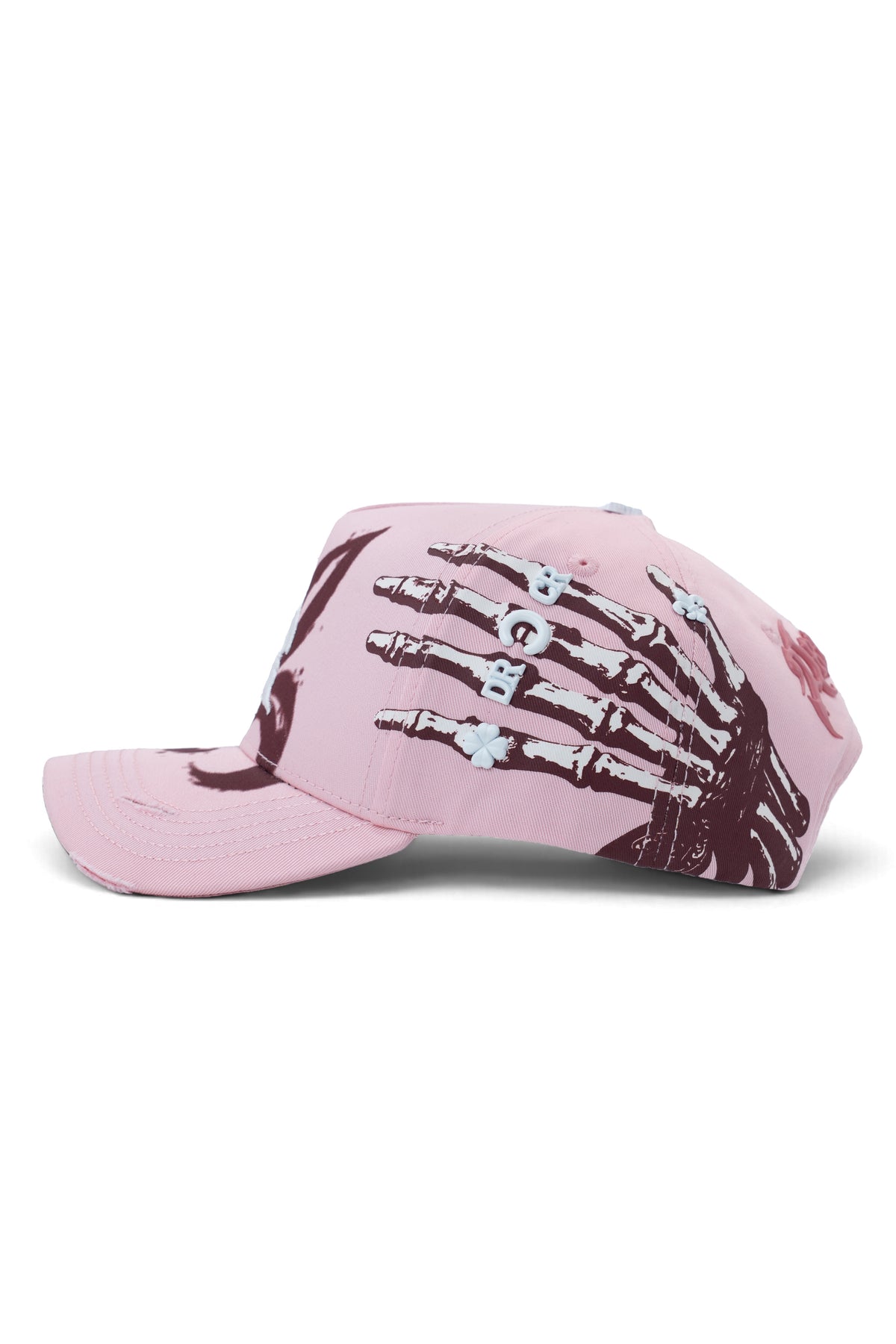 DTD PINK
