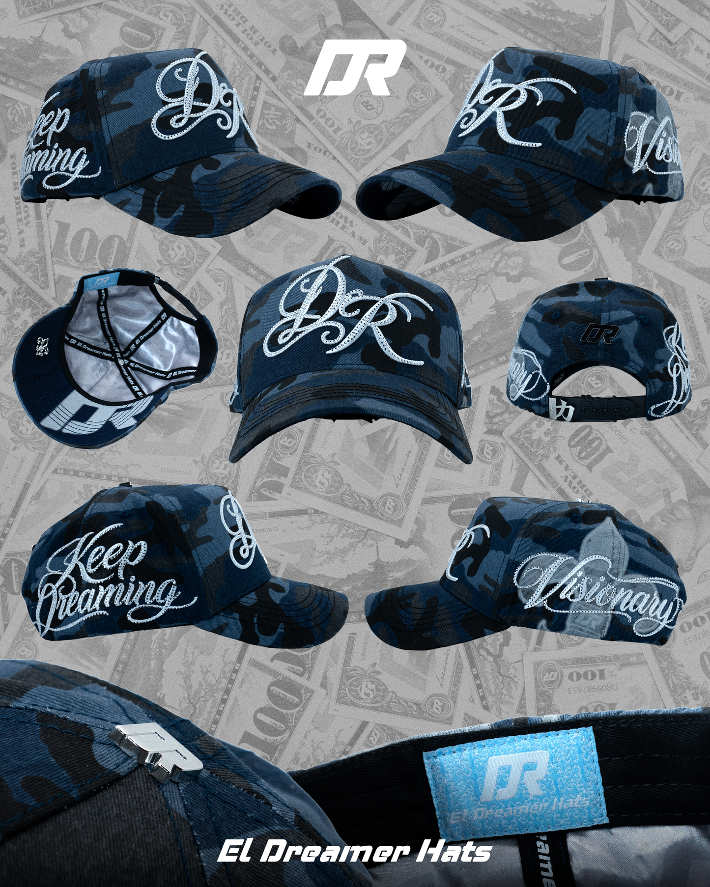 A NEW DREAM BUNDLE