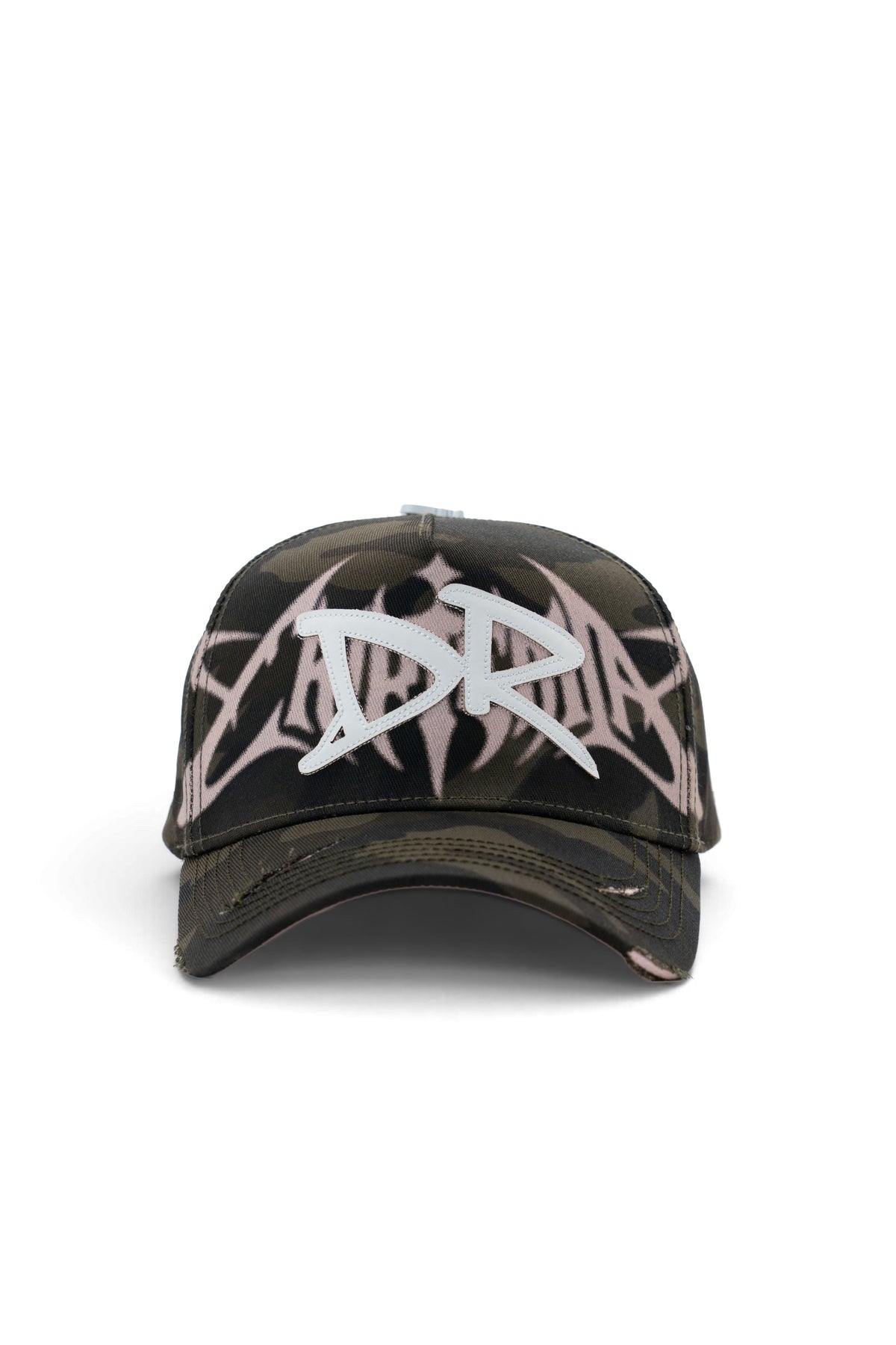 CAMO DREAMBOY