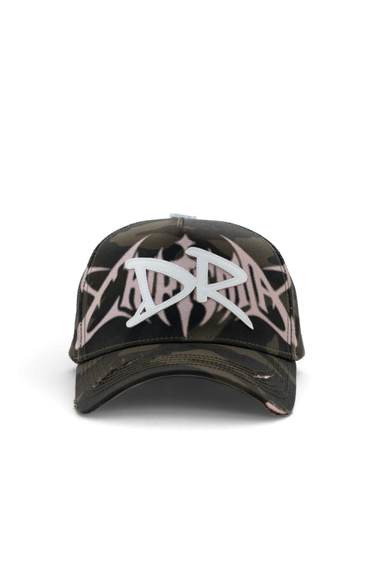 CAMO DREAMBOY
