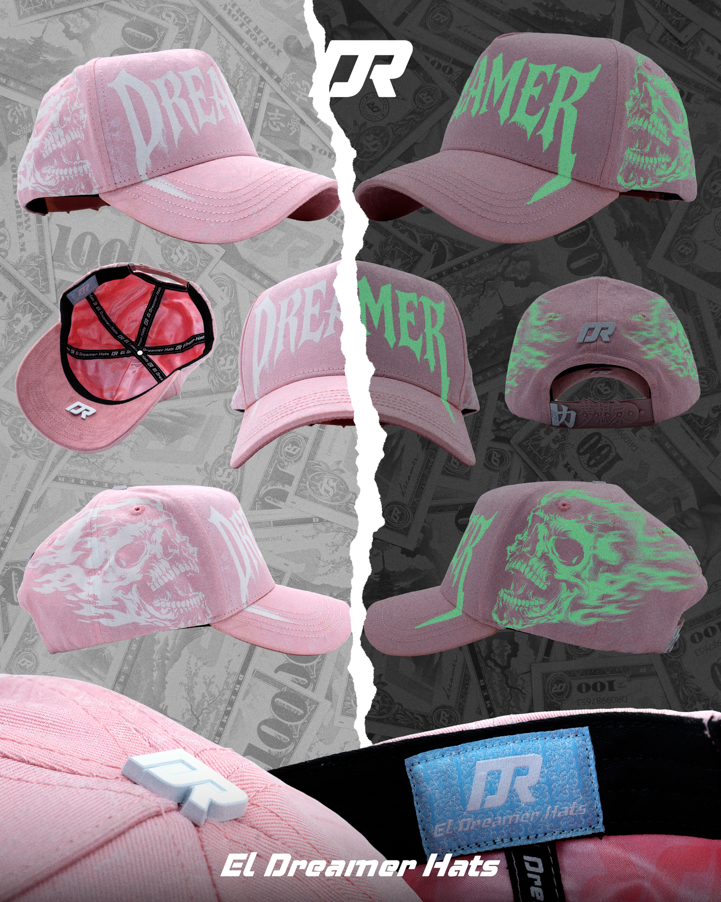 A NEW DREAM BUNDLE