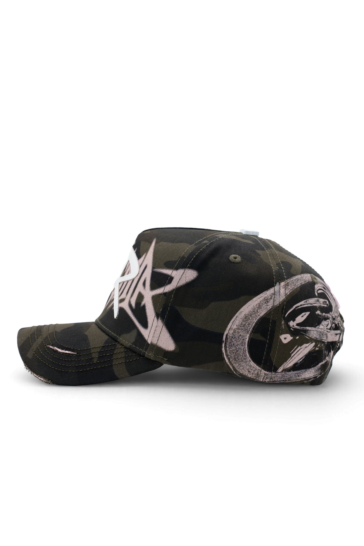 CAMO DREAMBOY
