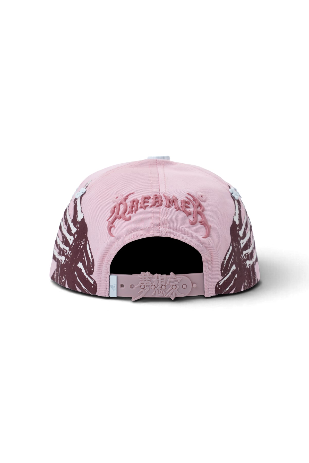 DTD PINK