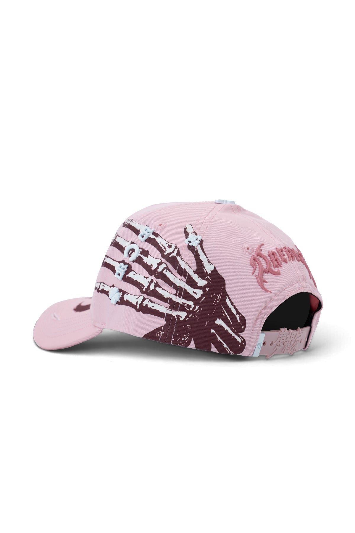 DTD PINK
