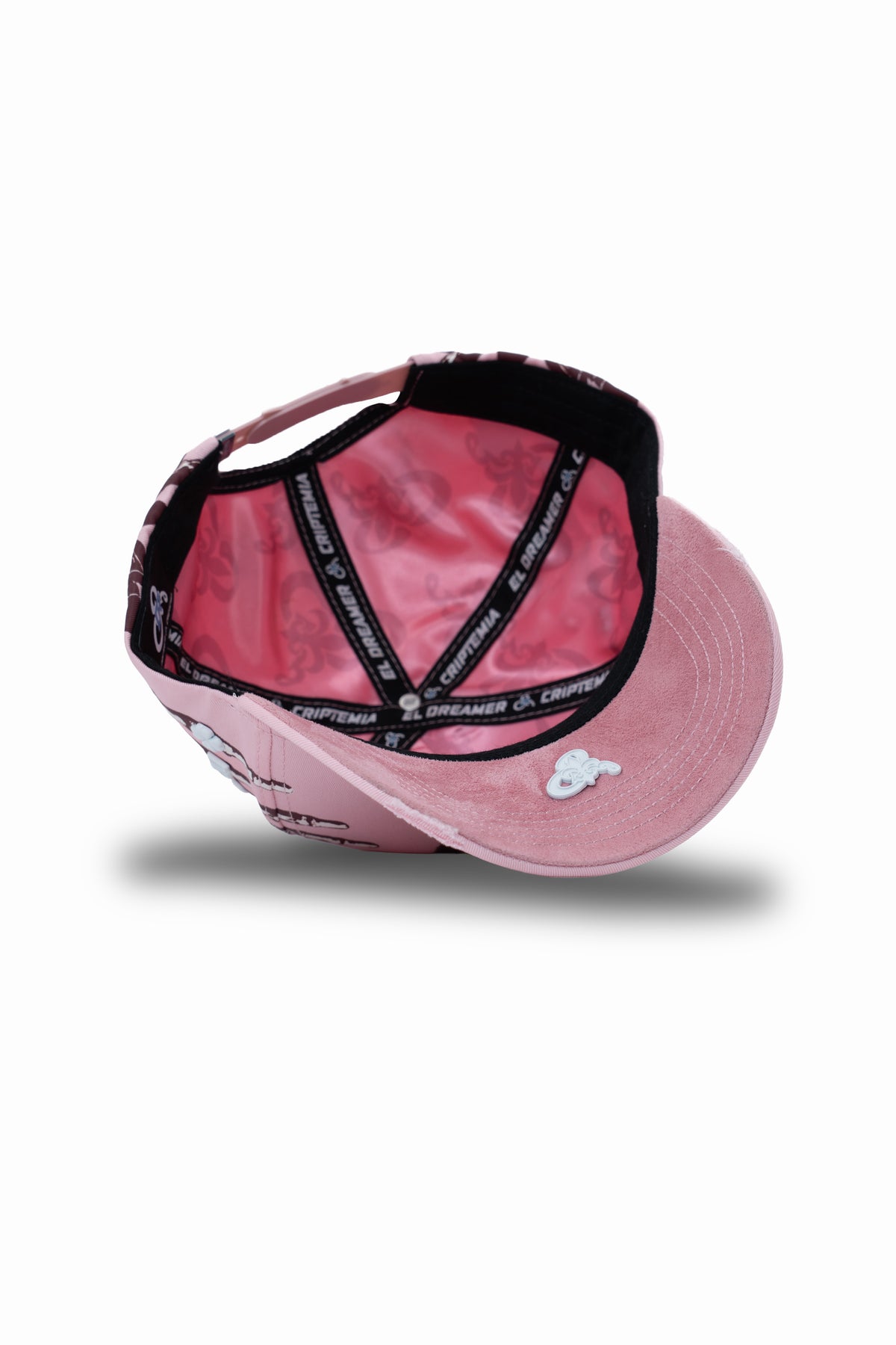 DTD PINK