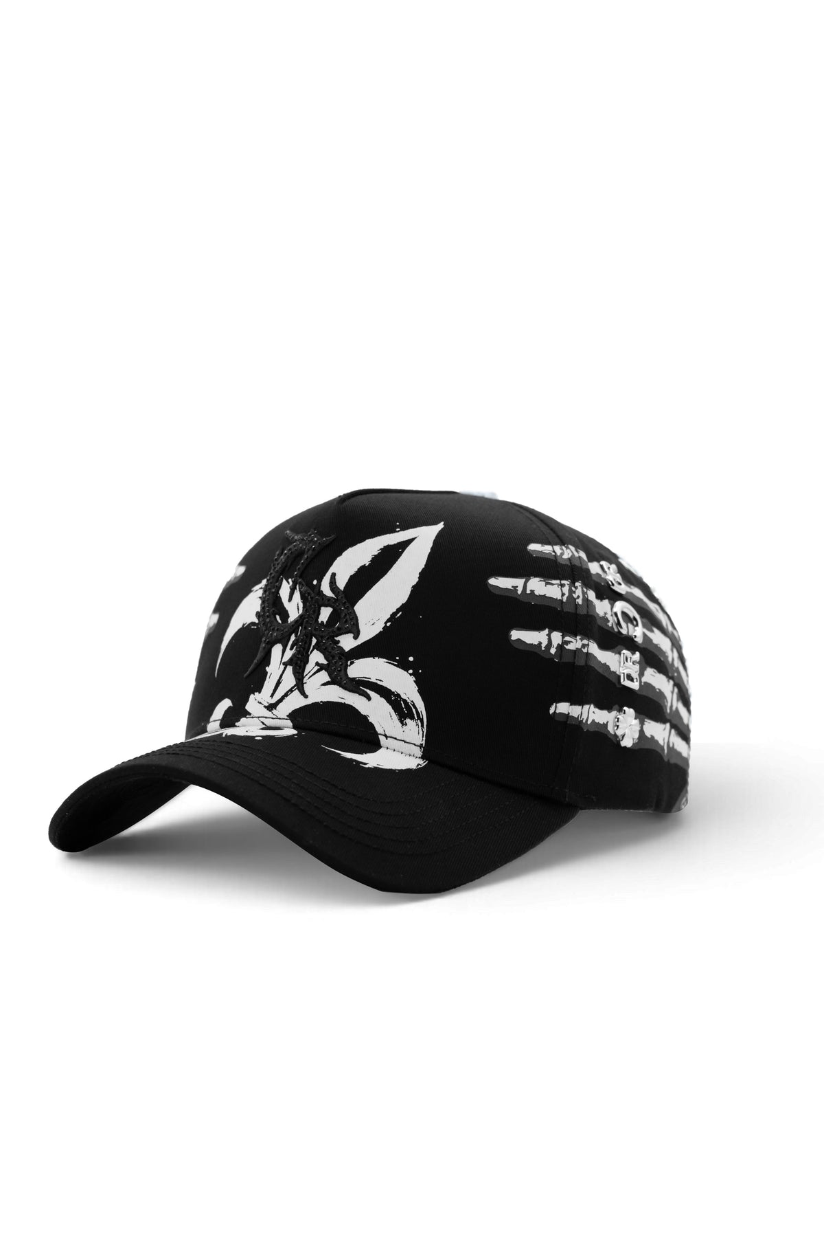 DTD BLACK