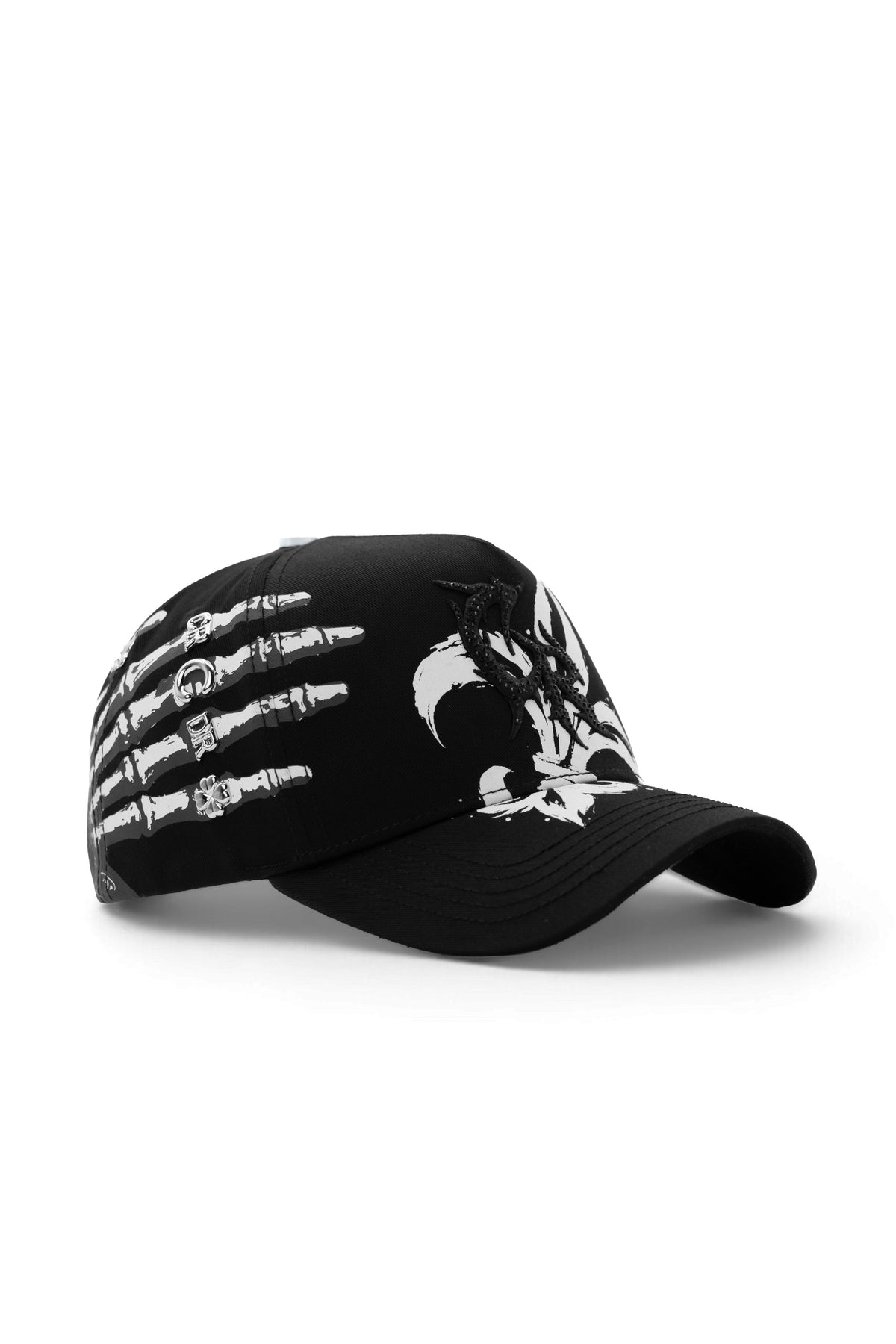 DTD BLACK