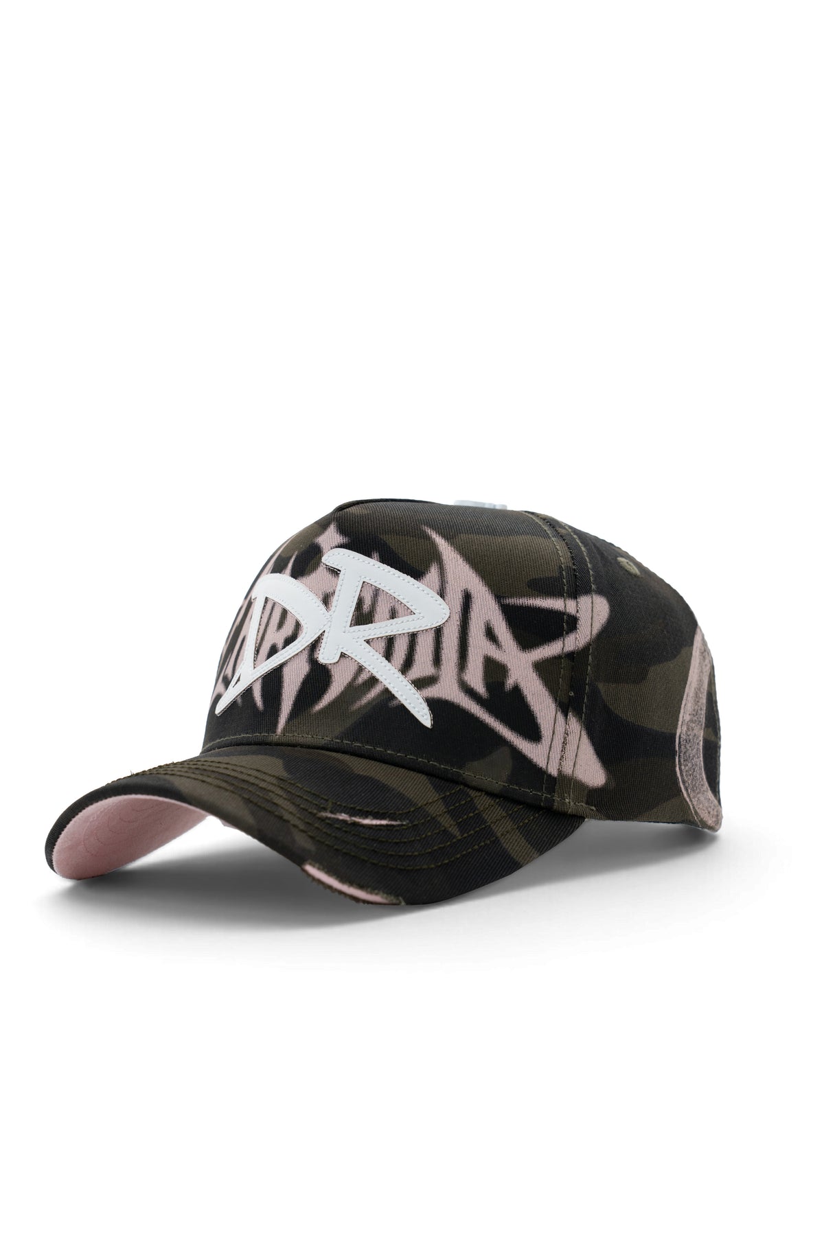 CAMO DREAMBOY