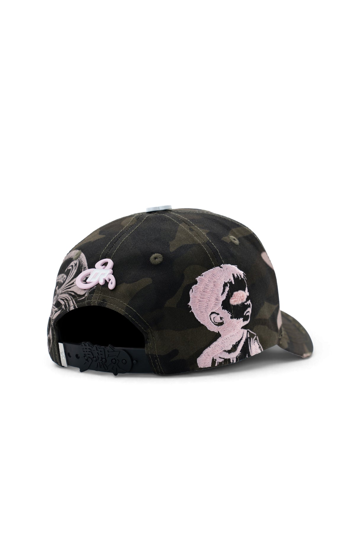 CAMO DREAMBOY