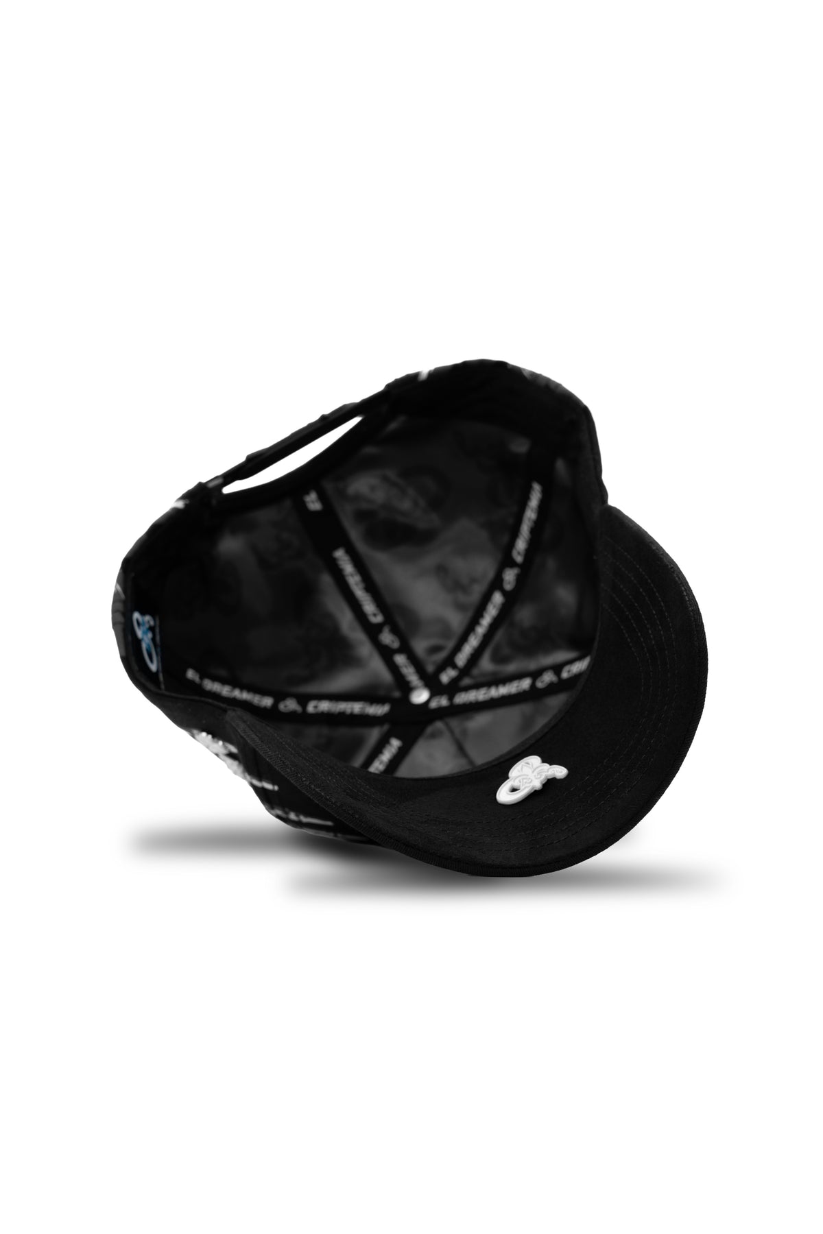 DTD BLACK