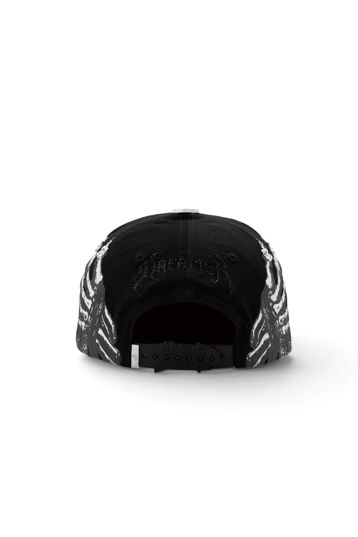 DTD BLACK