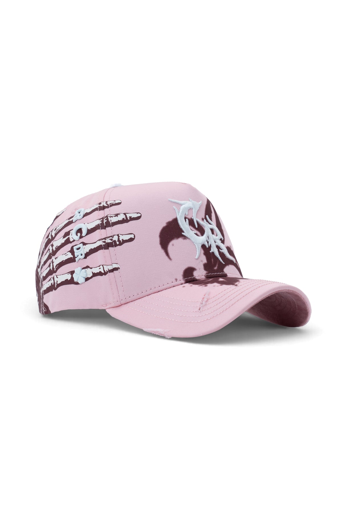 DTD PINK
