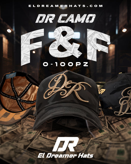 CAMO F&F