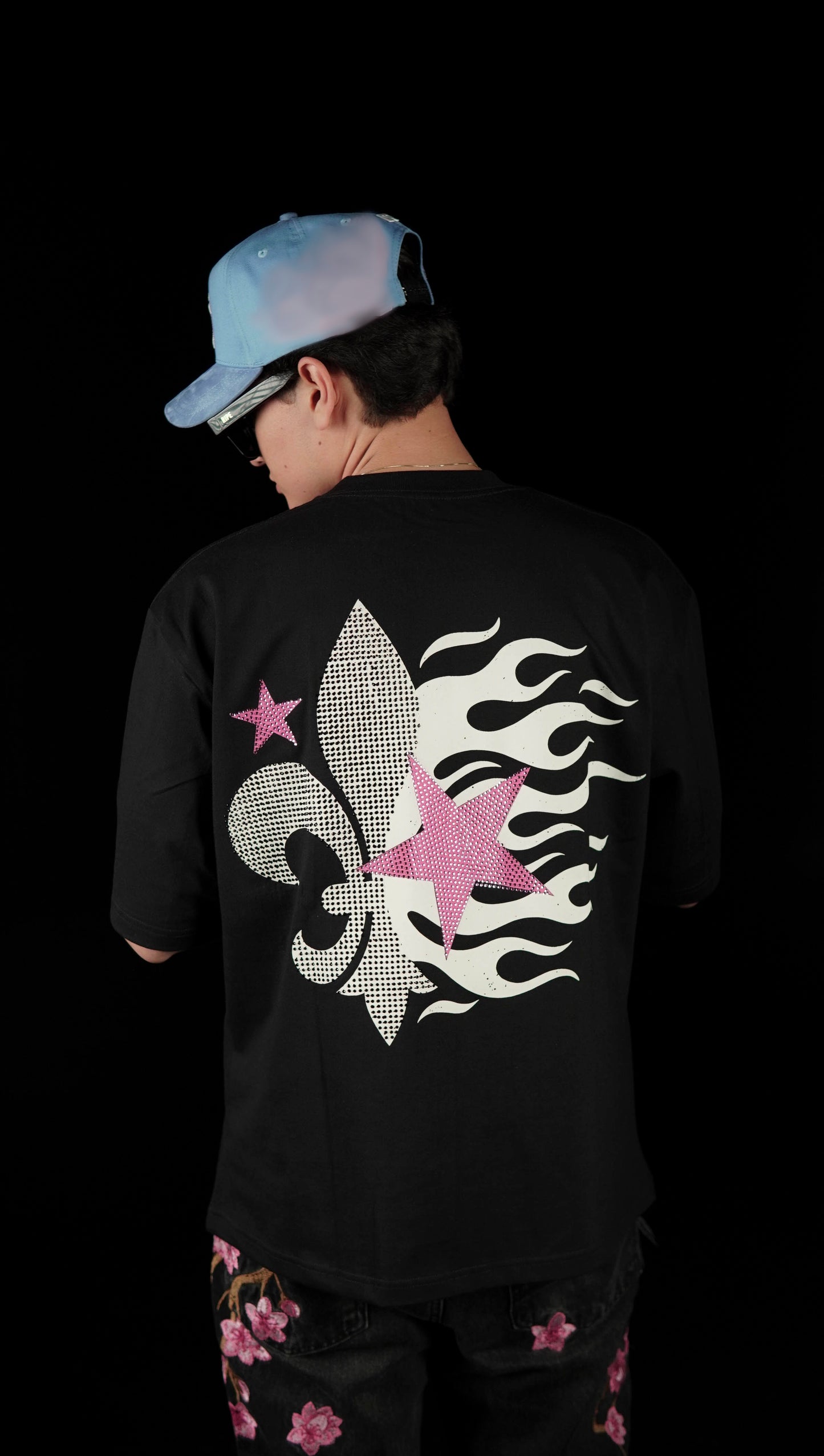 DREAMER FIRE FLOWER