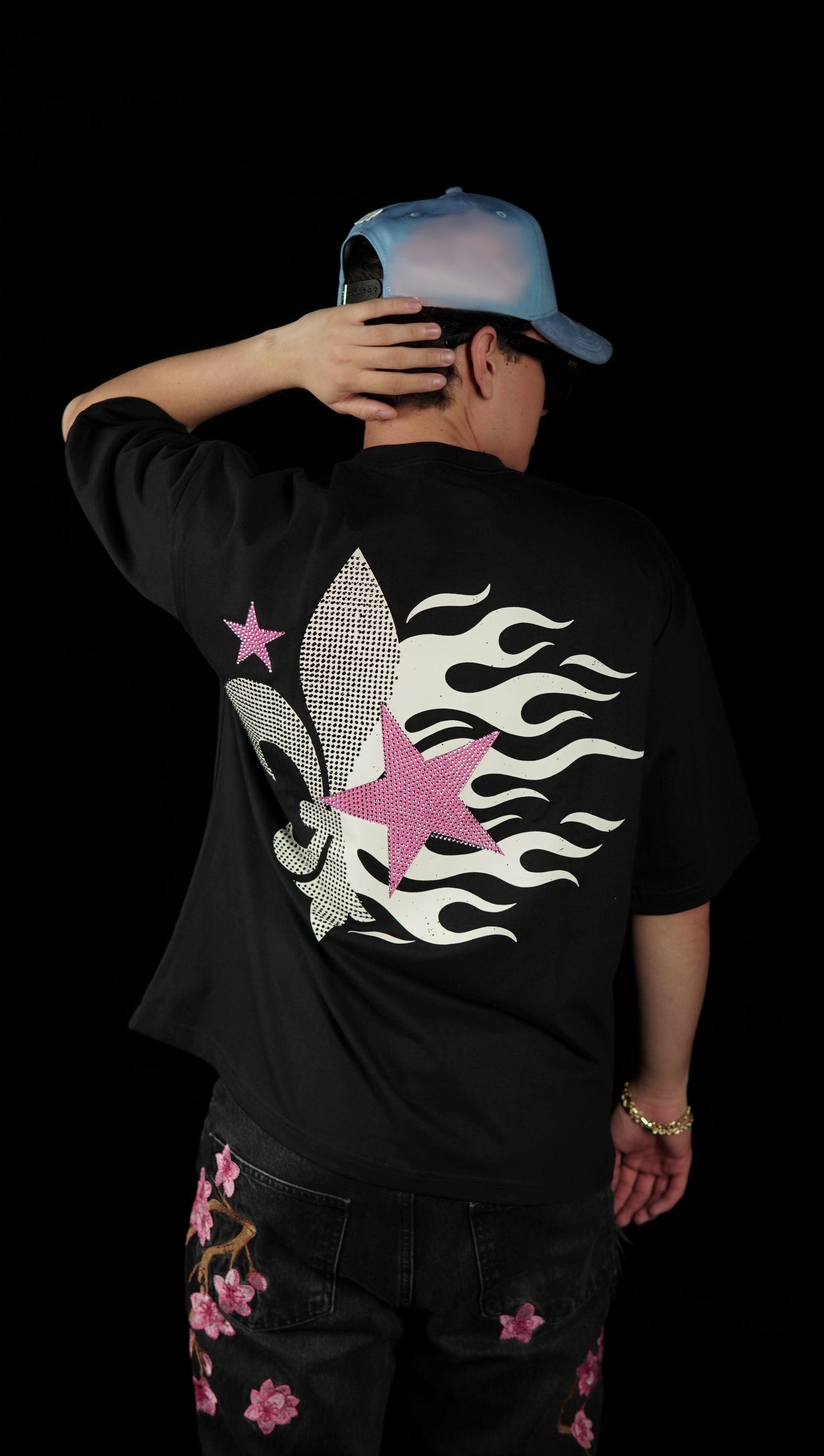 DREAMER FIRE FLOWER