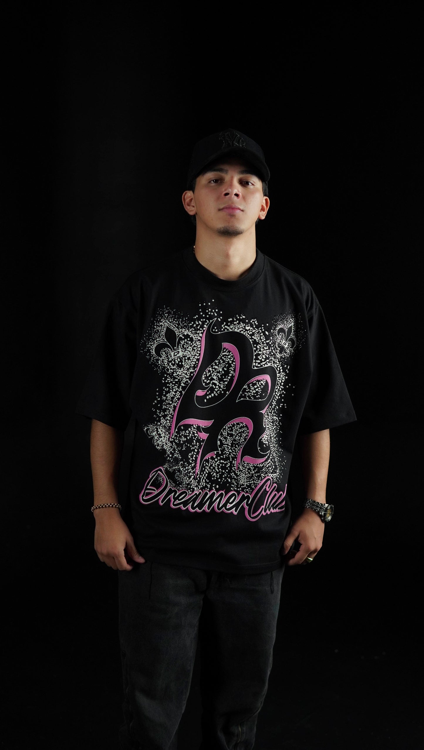 DREAMER CLUB FOLLOW YOUR DREAM