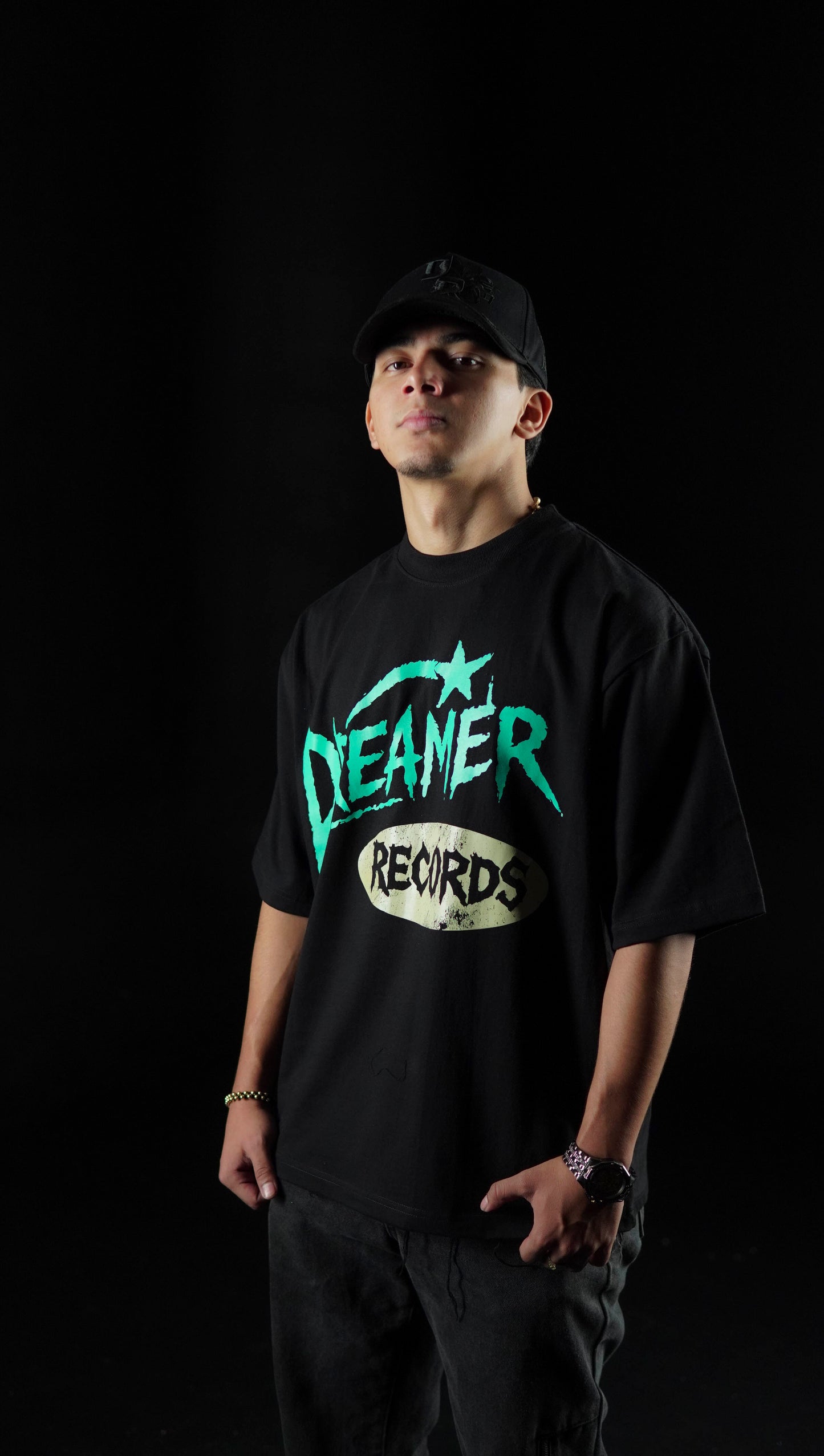 DREAMER GRILLZZZ