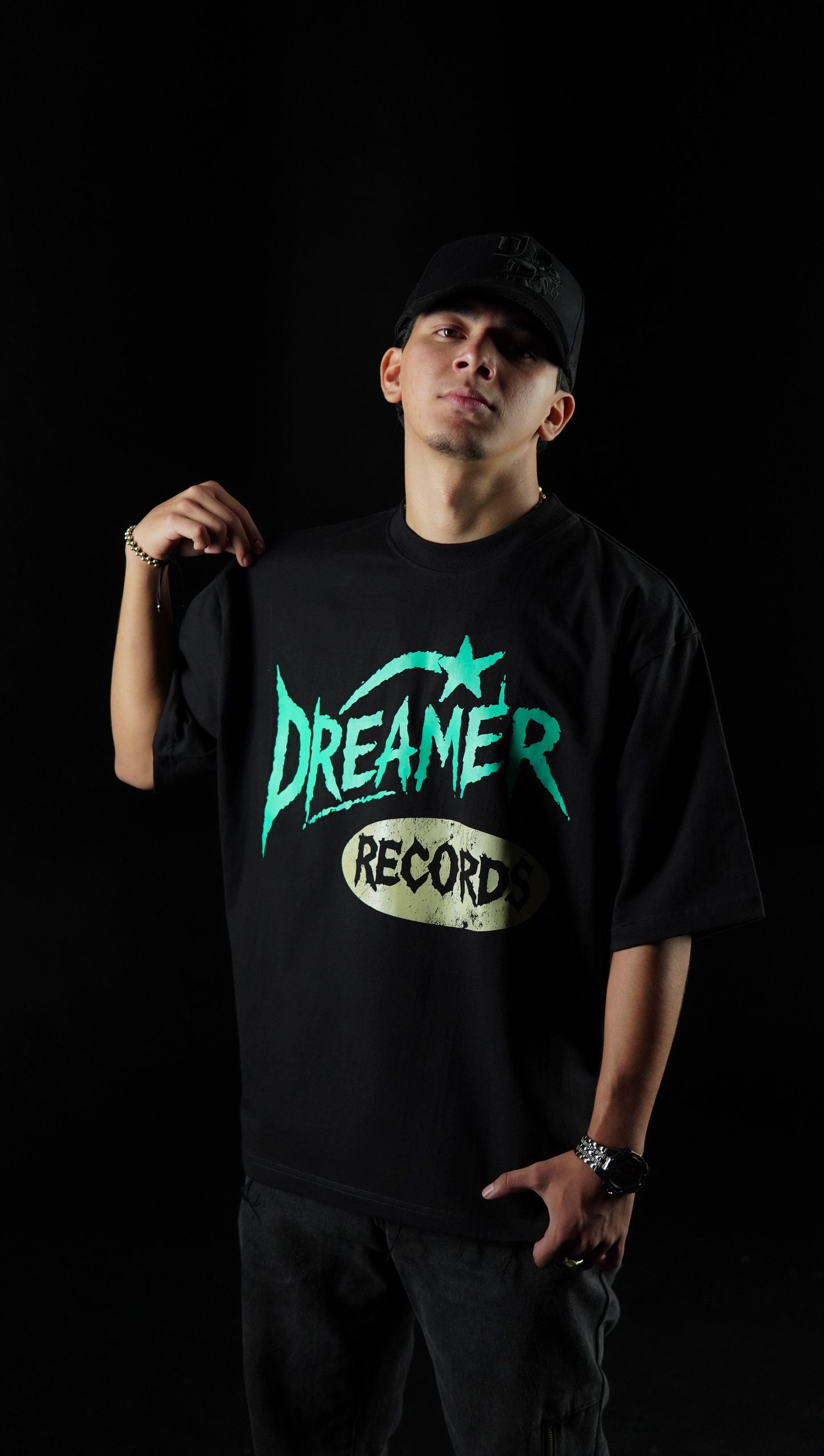 DREAMER GRILLZZZ