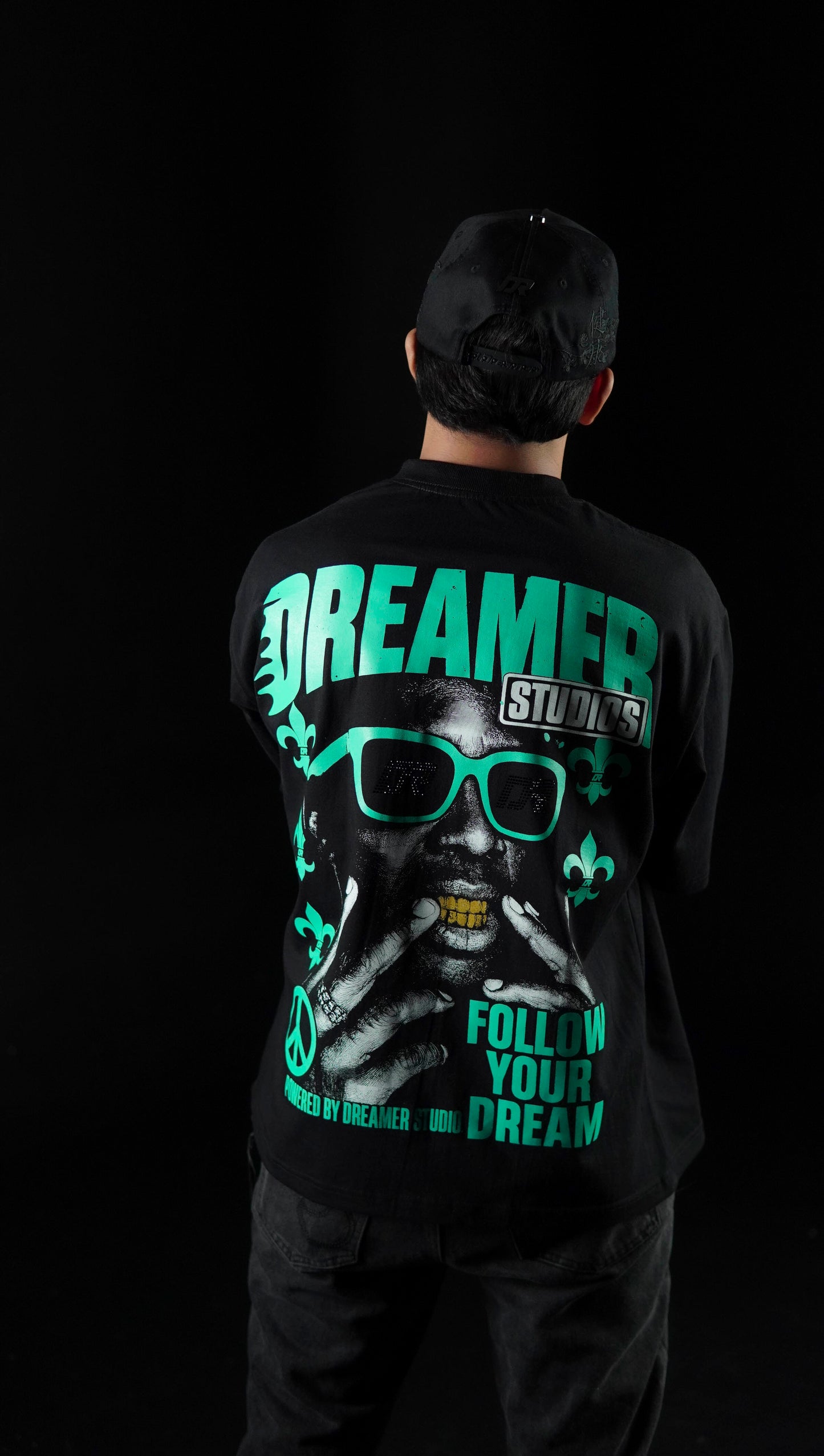 DREAMER GRILLZZZ