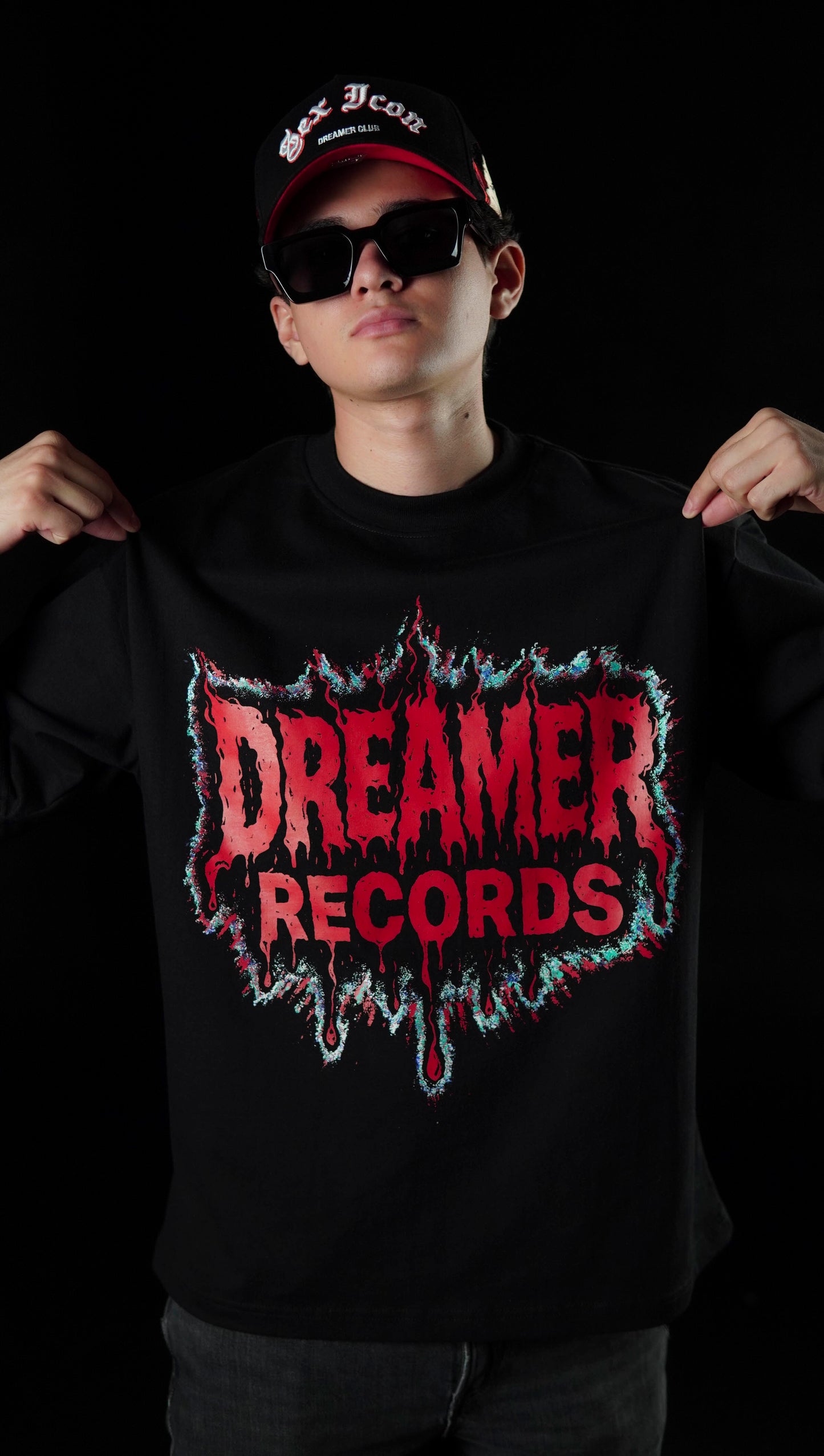 DREAMER MONSTER