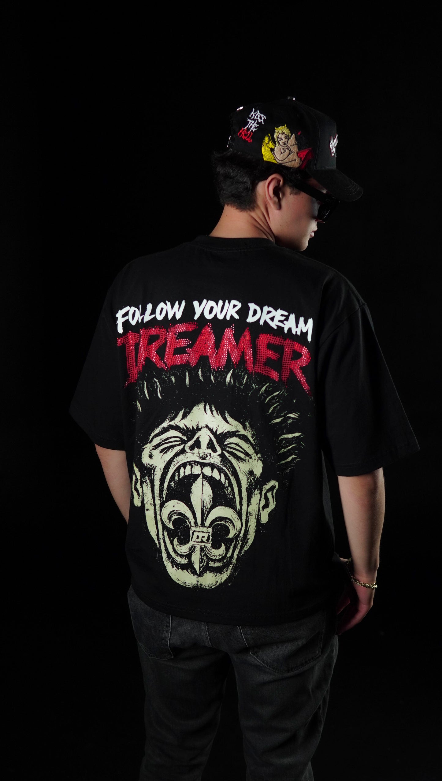 DREAMER MONSTER