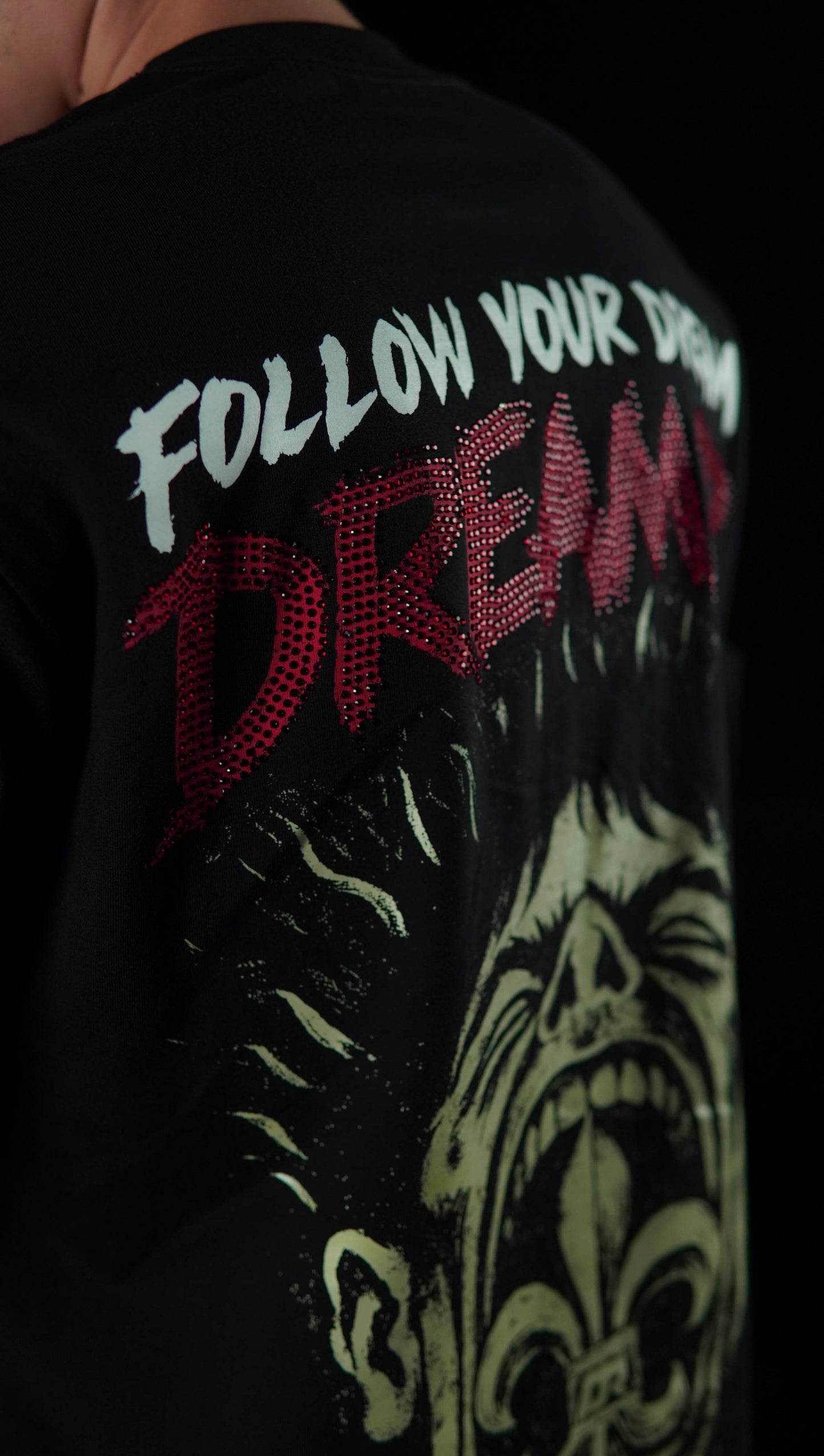 DREAMER MONSTER
