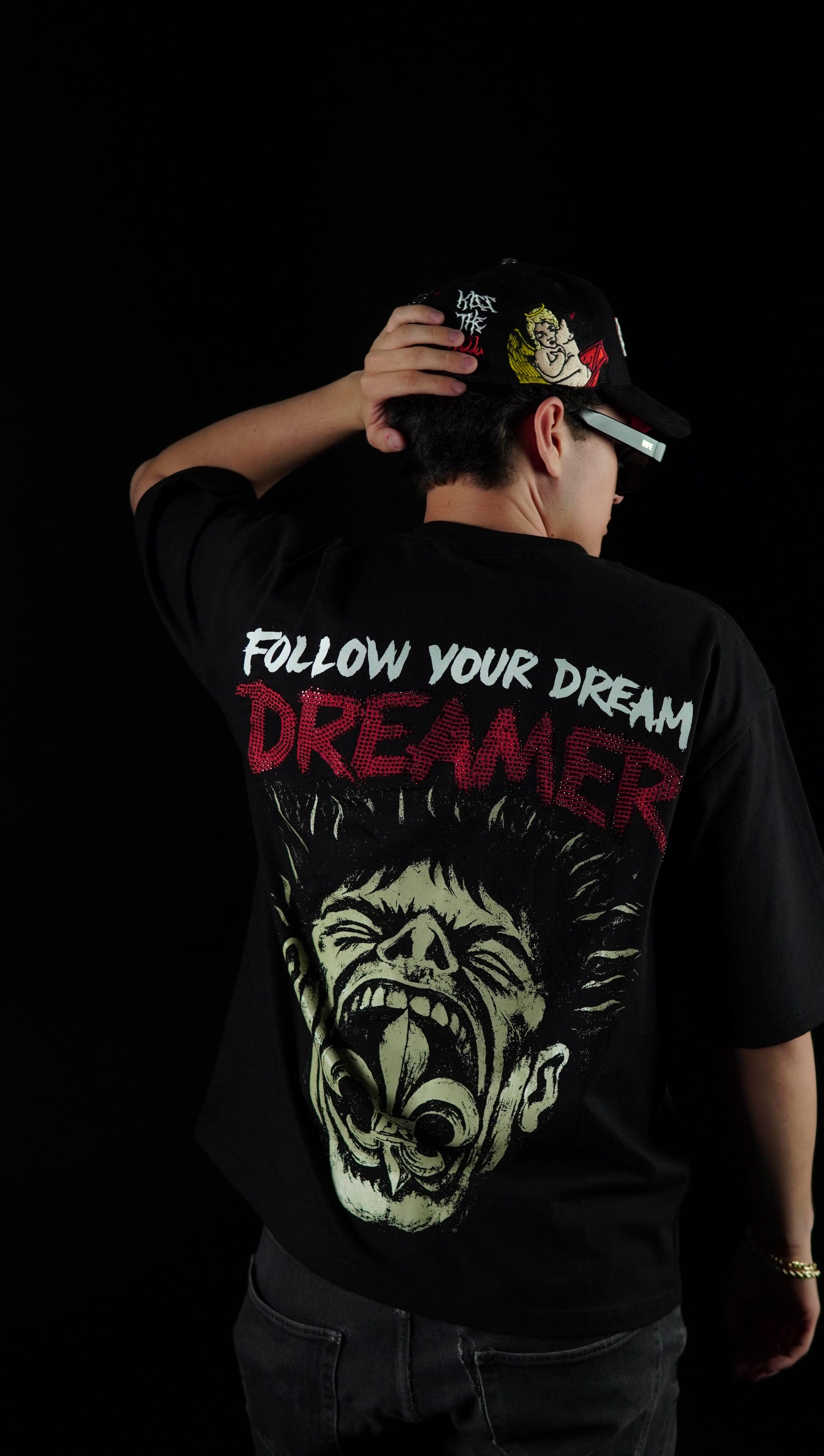 DREAMER MONSTER