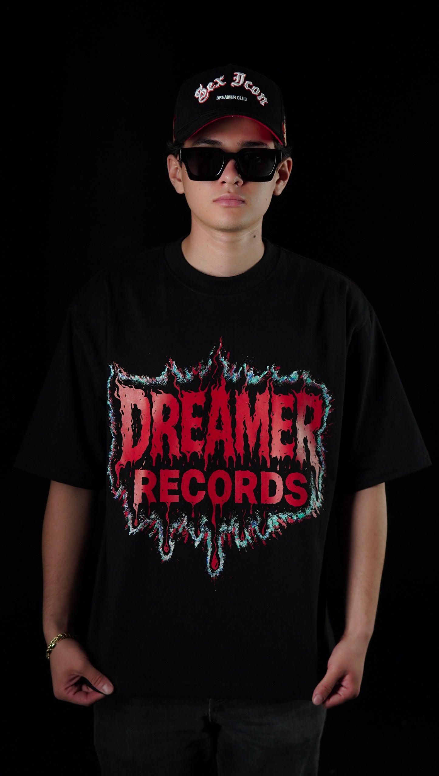 DREAMER MONSTER