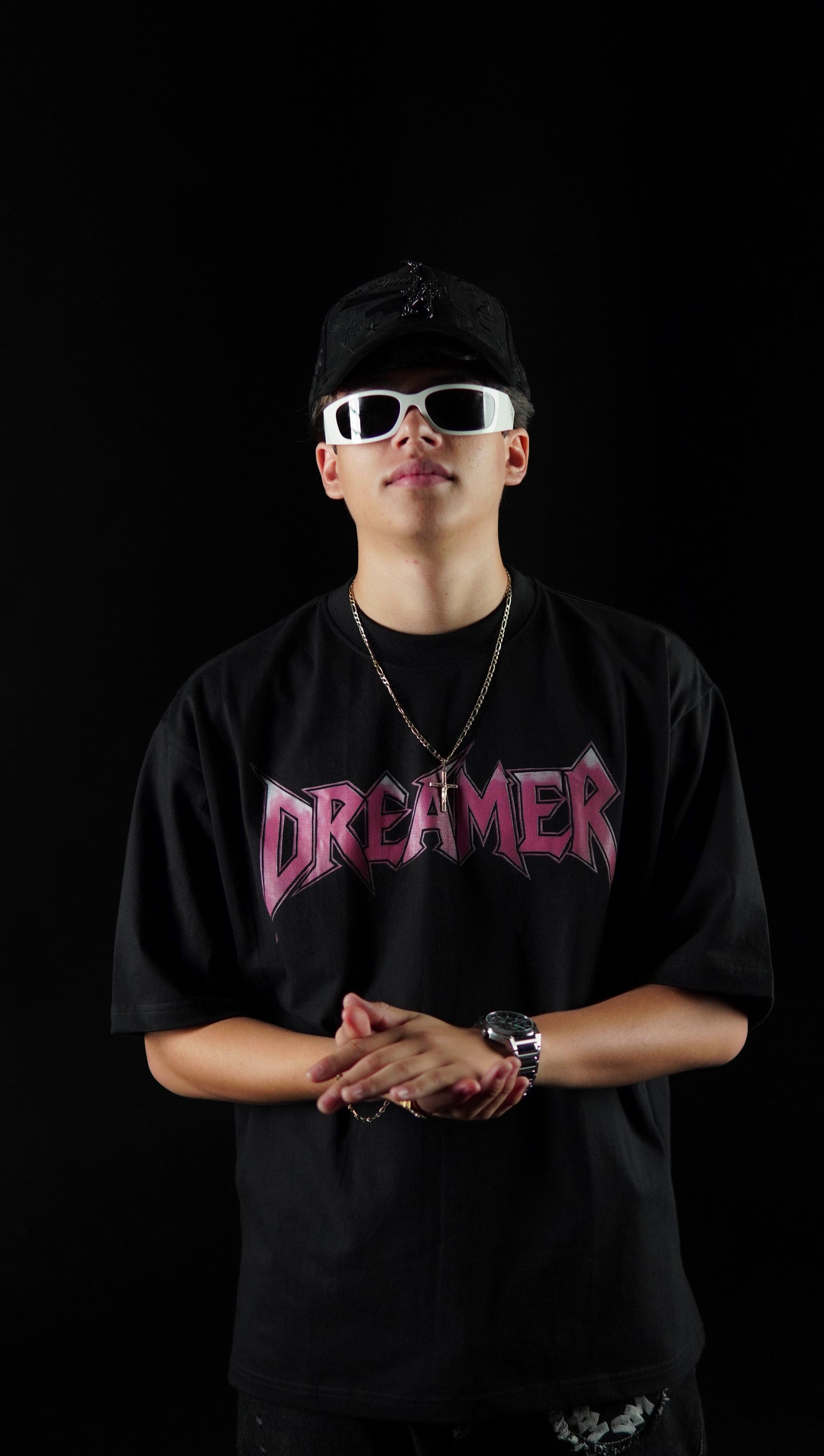 DREAMER SPACEGLASSES