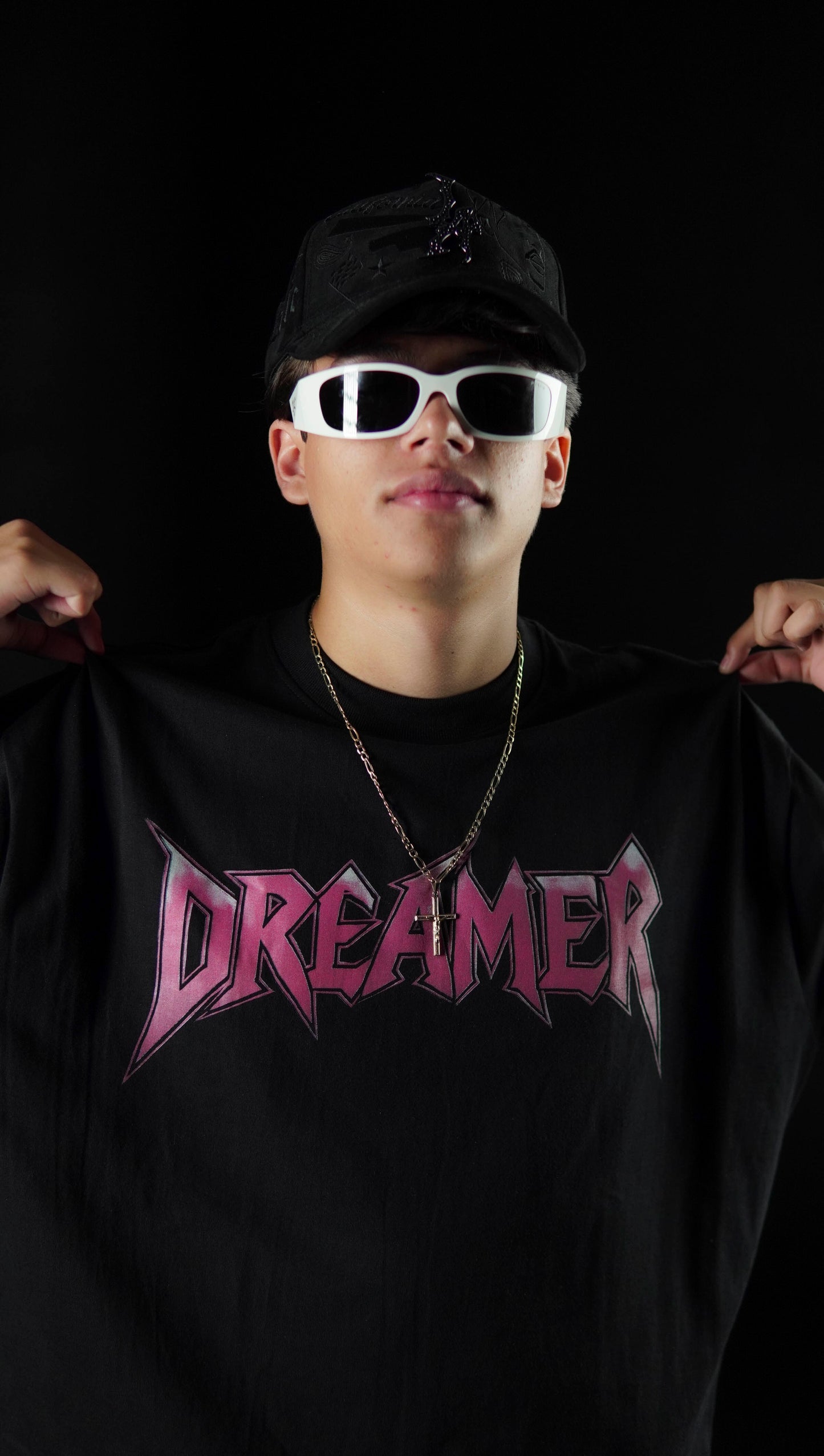 DREAMER SPACEGLASSES