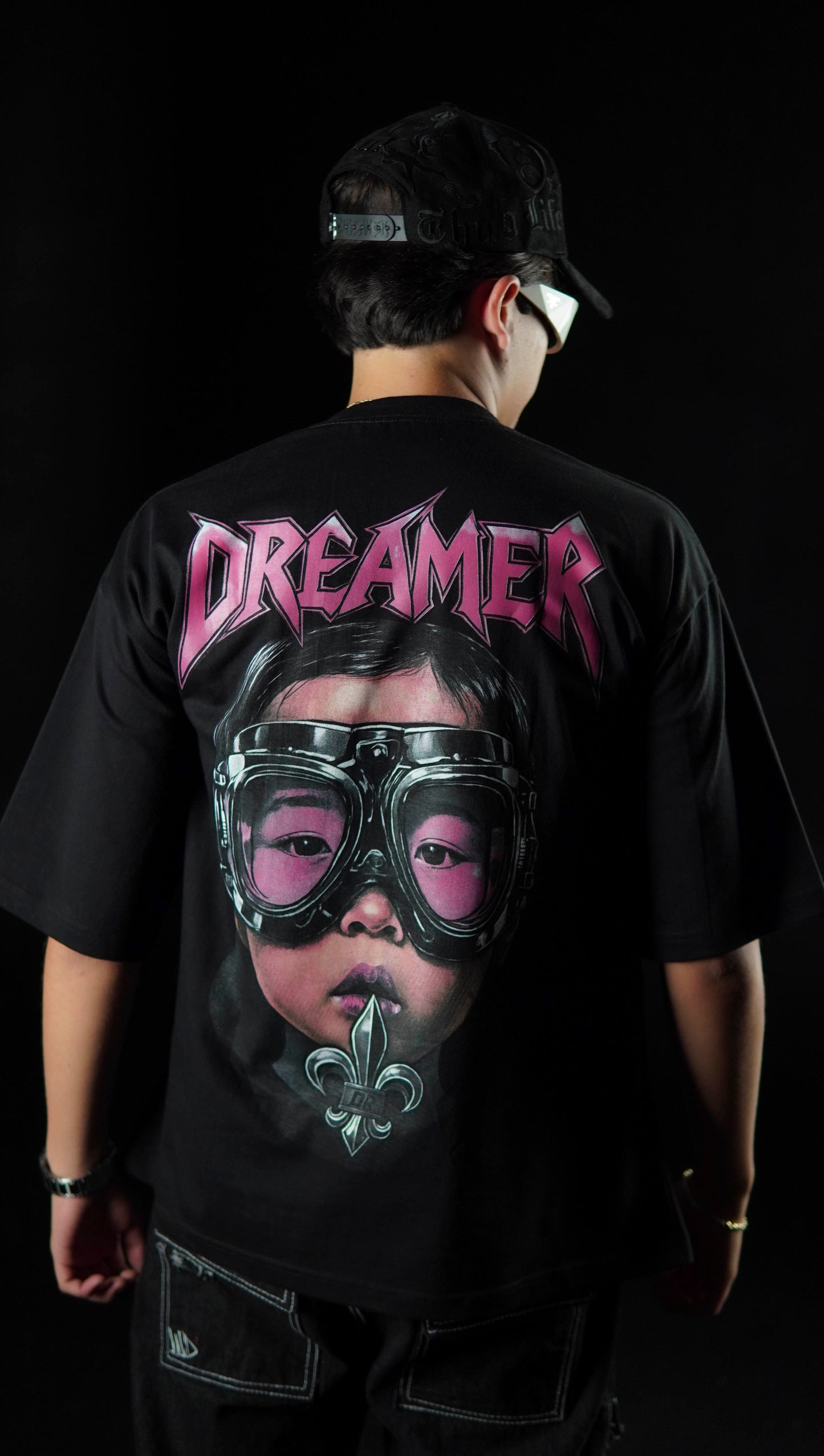 DREAMER SPACEGLASSES