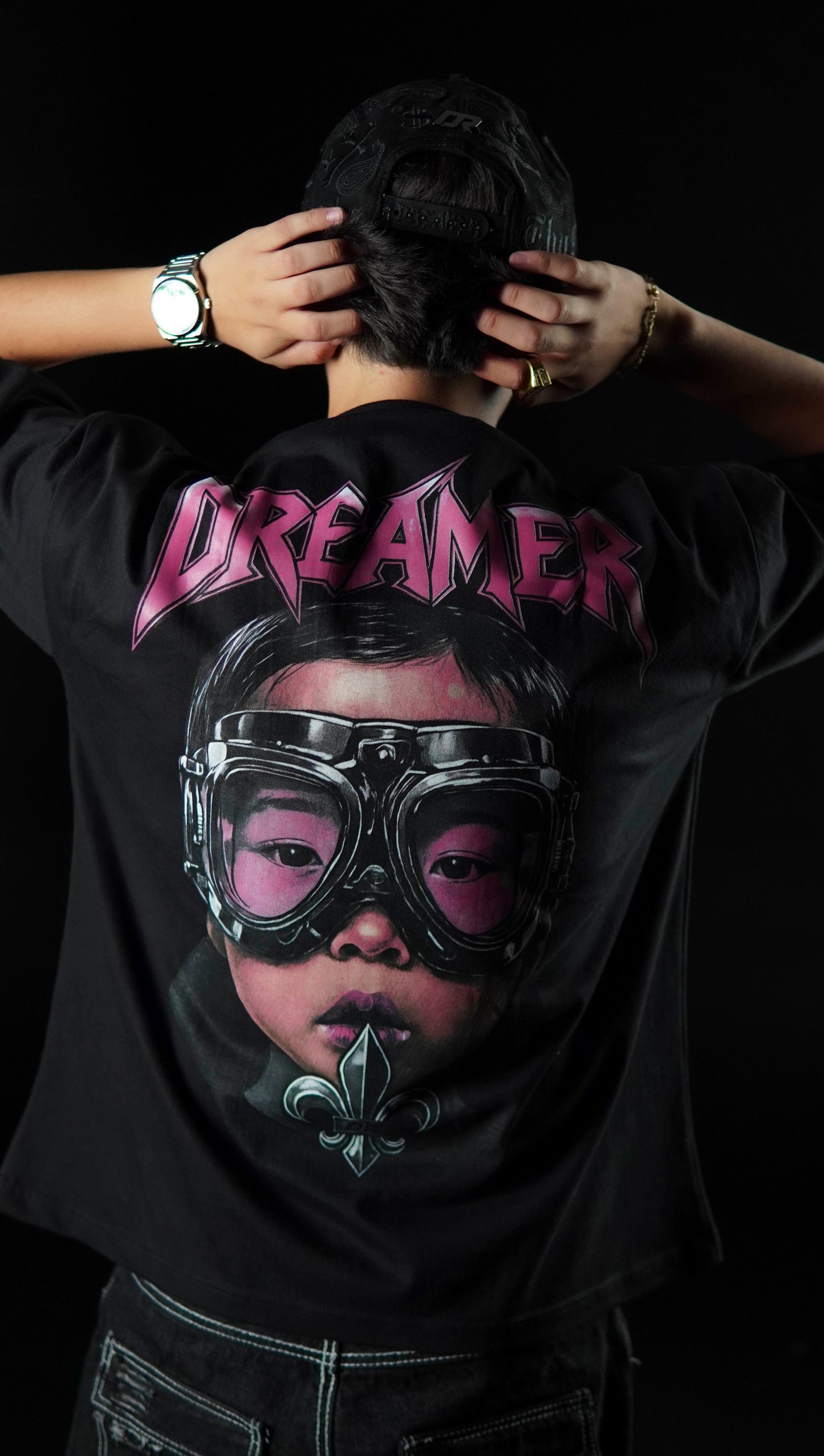 DREAMER SPACEGLASSES
