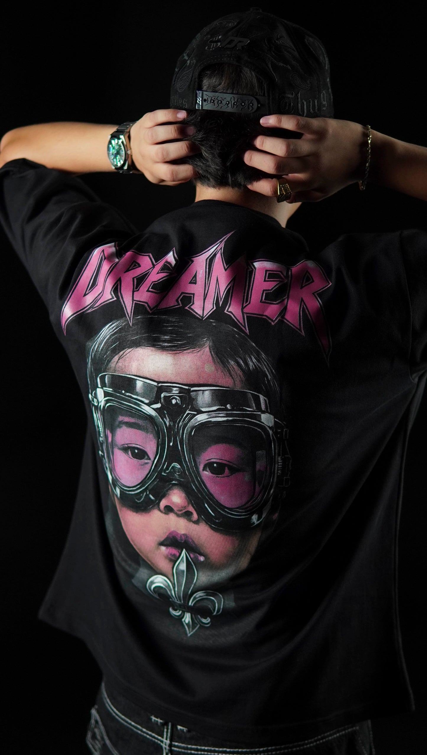DREAMER SPACEGLASSES