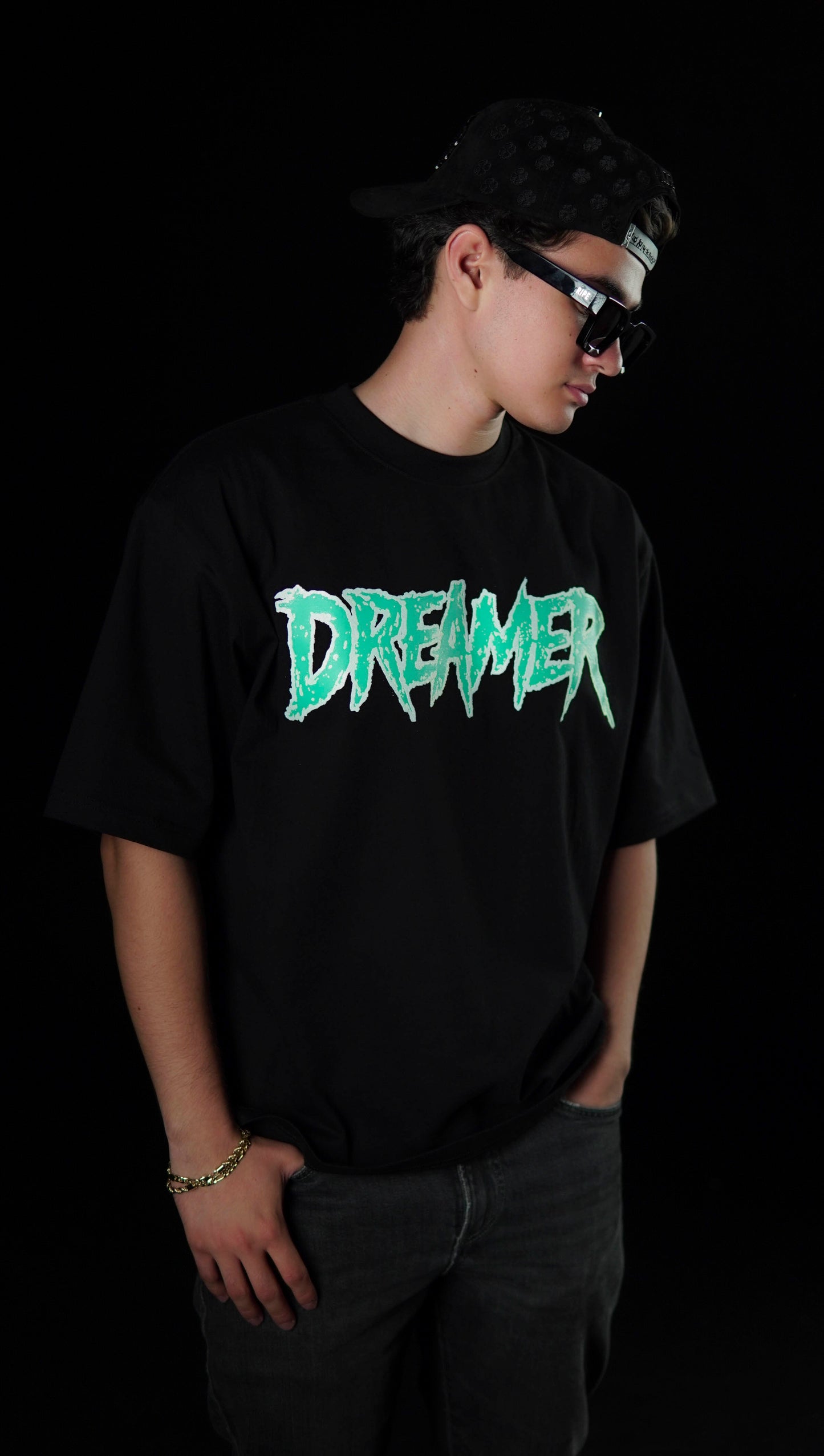 DREAMER PATH TO PARADISE