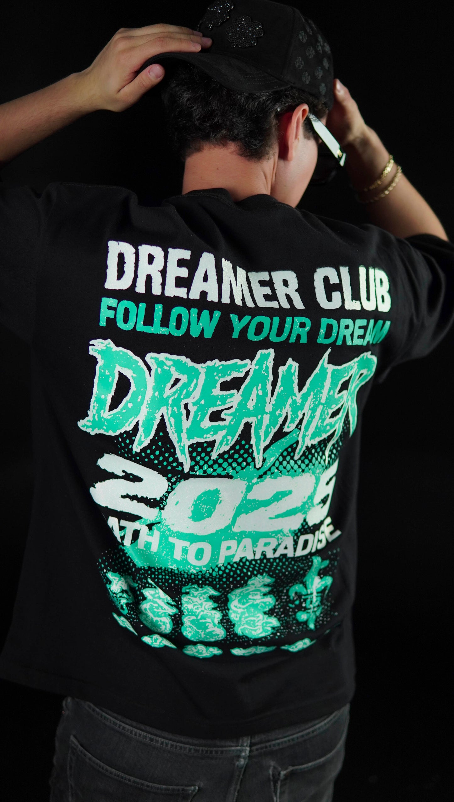 DREAMER PATH TO PARADISE