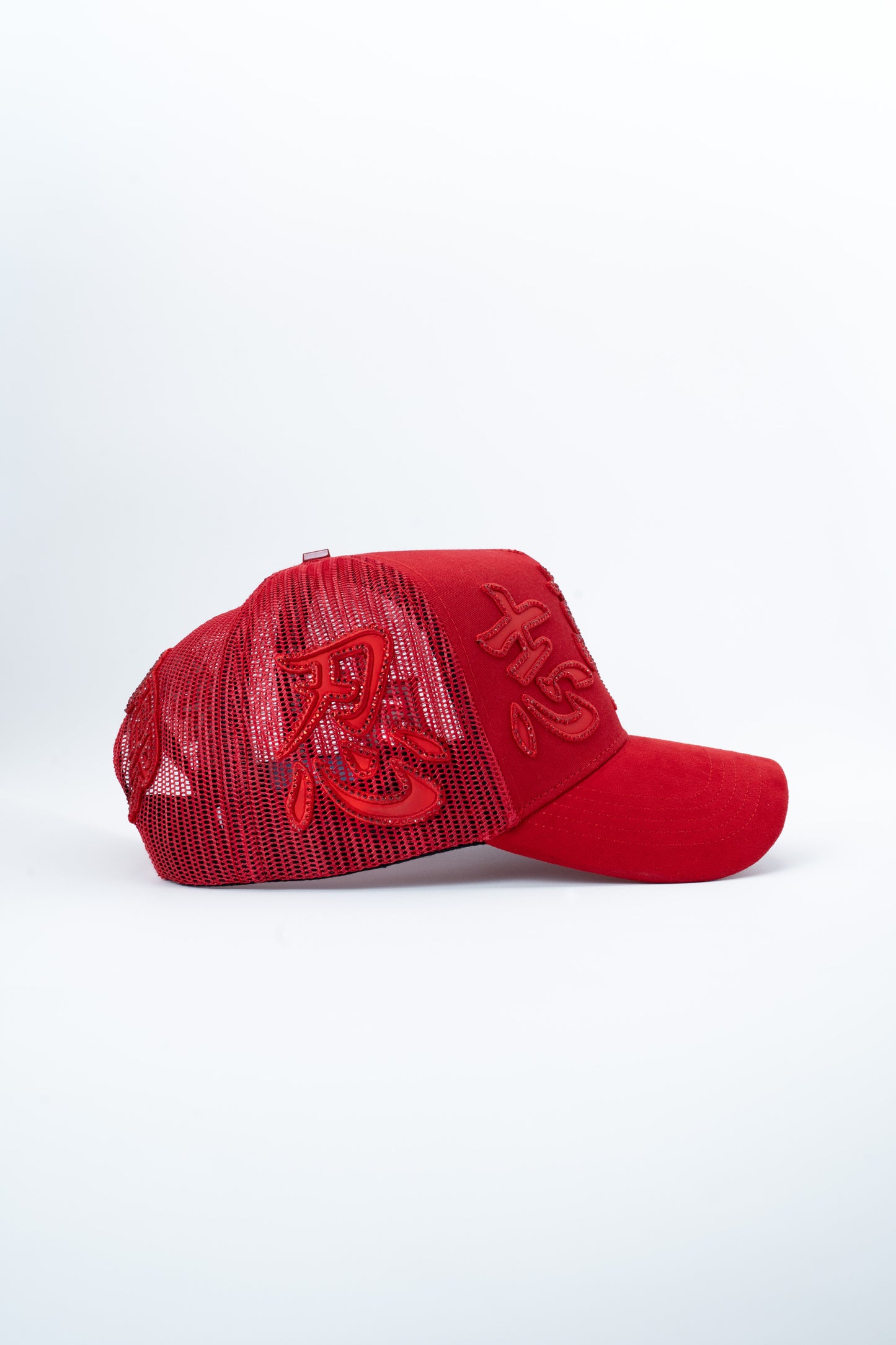 BIG KANJI RED