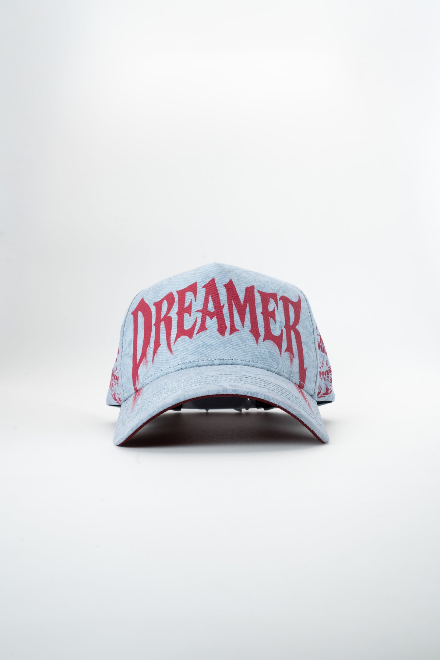 DR SKULL OFF WHITE